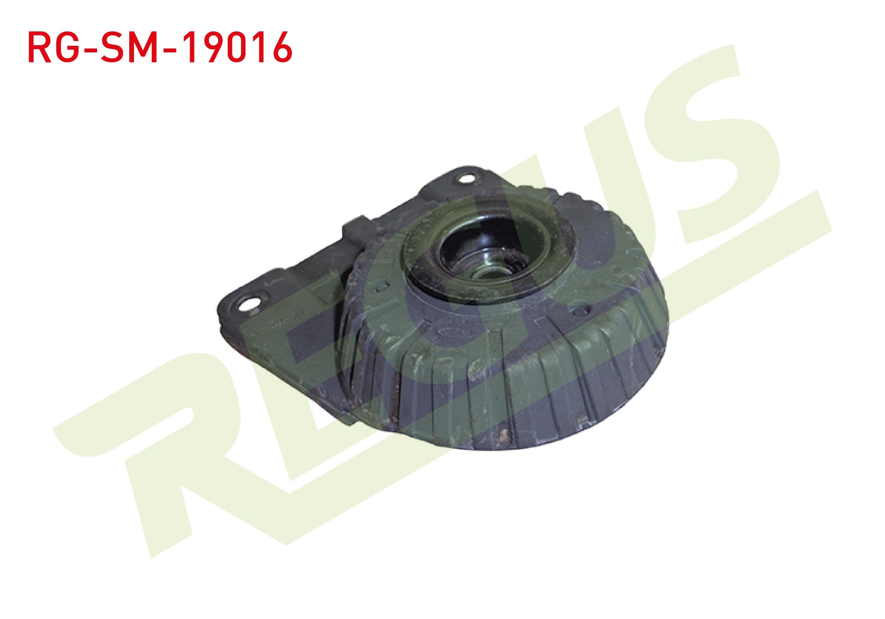 AMORTISOR TAKOZU ARKA SOL-SAG FORD MONDEO III 1.6 TDCI 2000-2007