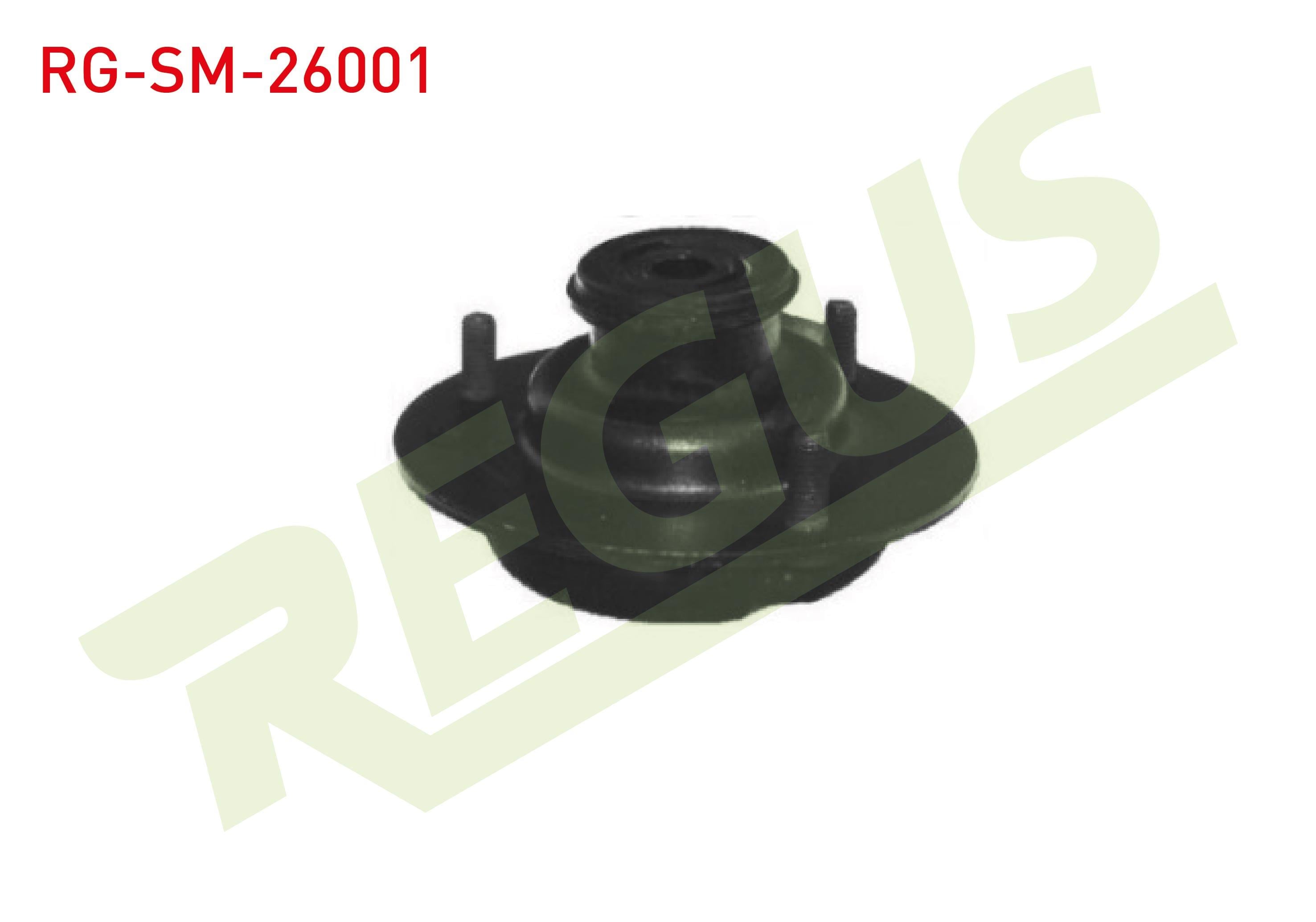 AMORTISOR TAKOZU ARKA SOL-SAG LAND ROVER FREELANDER (LN) 1.8 16v 1998-2007
