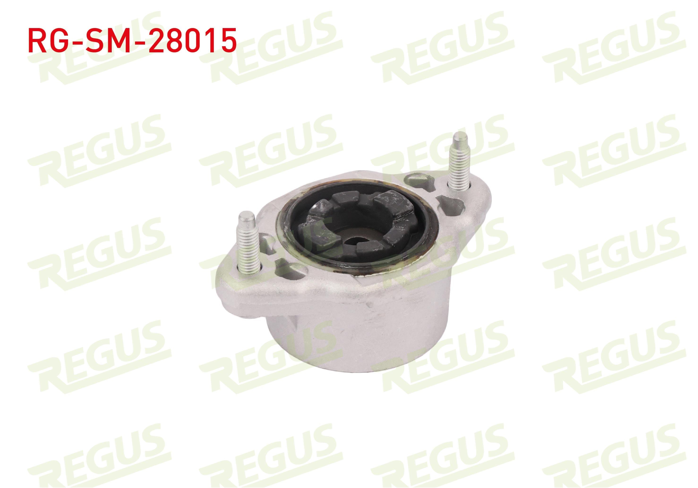 AMORTISOR TAKOZU ARKA SOL-SAG MERCEDES C CLASS (W204) C 180 2007-2014
