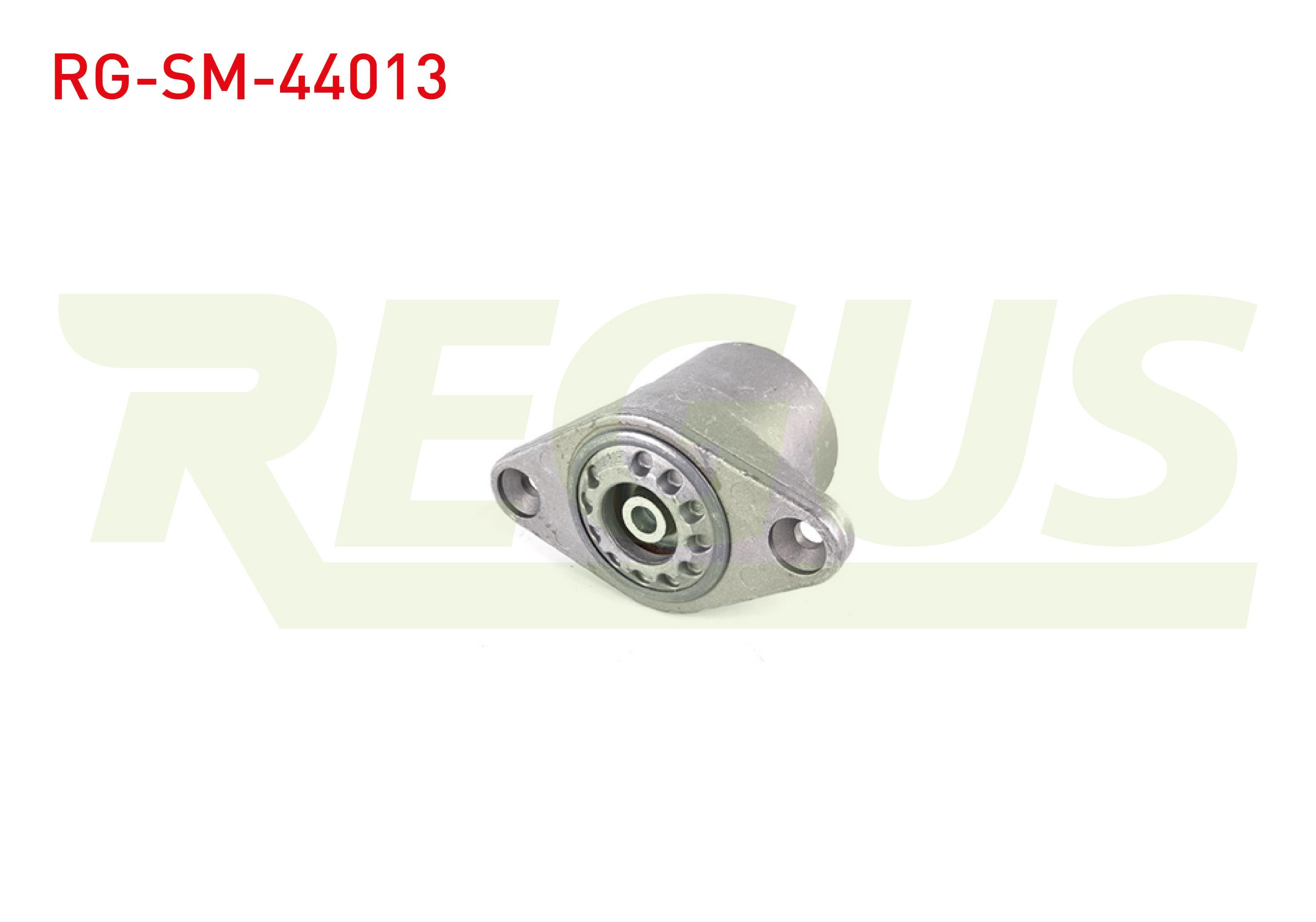 AMORTISOR TAKOZU ARKA SOL-SAG SKODA SUPERB (3U4) 1.8 T 2002-2010