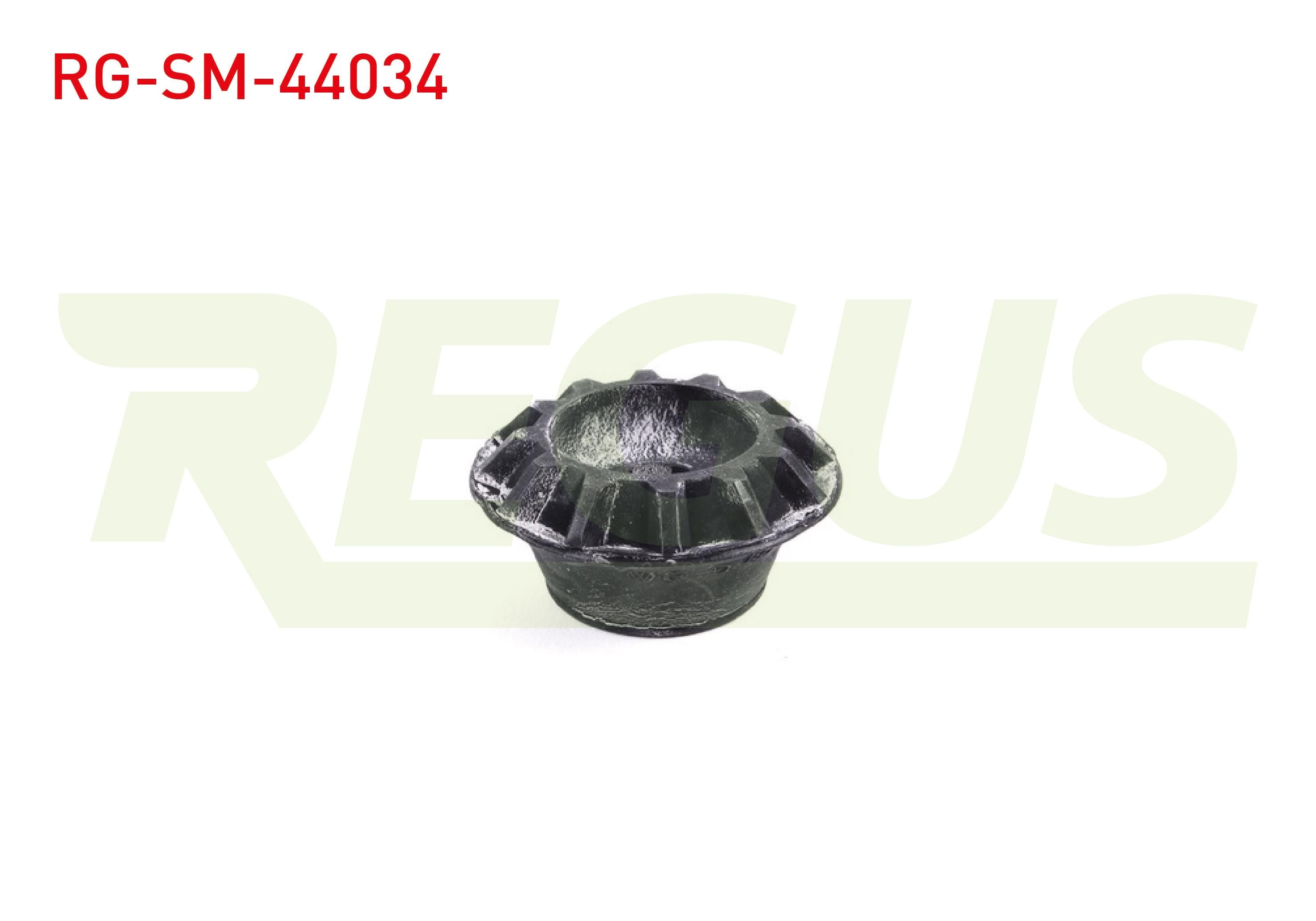 AMORTISOR TAKOZU ARKA SOL-SAG VOLKSWAGEN BORA (1J2) 1.4i 16v 1998-2005