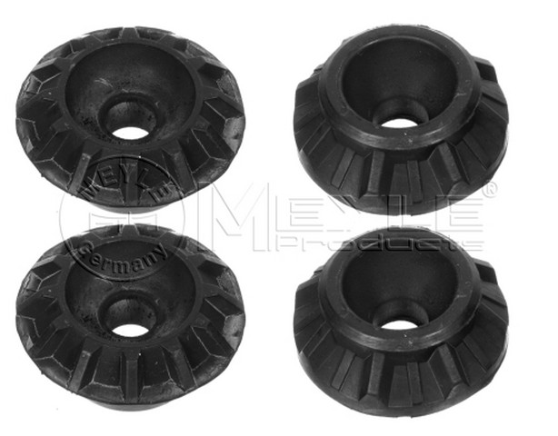 AMORTİSÖR TAKOZU ARKA TAKIM GOLF 3 - POLO CLASSİC