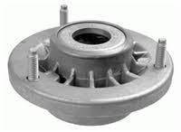 AMORTİSÖR TAKOZU ARKA VDC F10