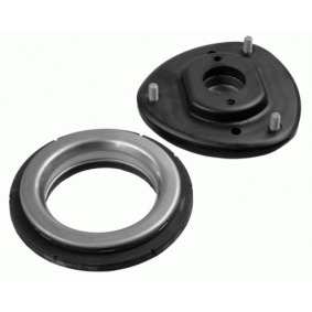 AMORTİSÖR TAKOZU ÖN  171