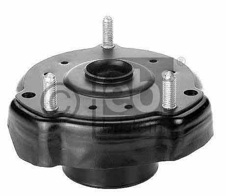 AMORTİSÖR TAKOZU ÖN  211