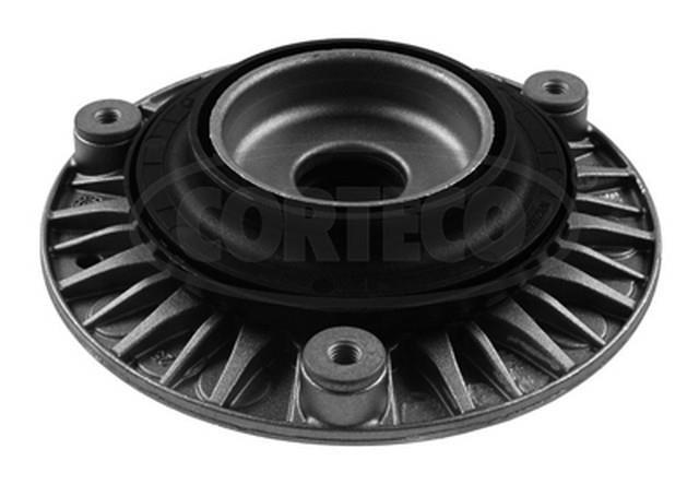 AMORTİSÖR TAKOZU ÖN  F20-30