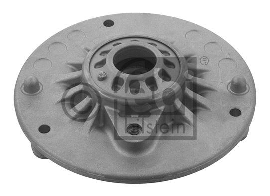 AMORTİSÖR TAKOZU ÖN  F20-30
