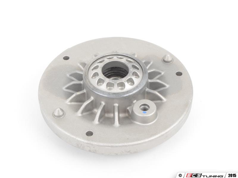 AMORTİSÖR TAKOZU ÖN  F25