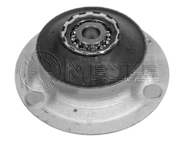 AMORTİSÖR TAKOZU ÖN ALM E36
