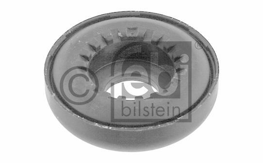 AMORTİSÖR TAKOZU ÖN ALT  POLO 3  1995-01
