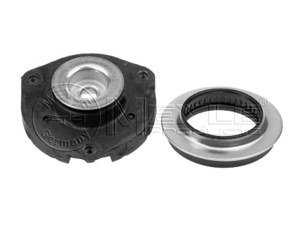 AMORTİSÖR TAKOZU ÖN BİLYALI POLO 3/4  2000-