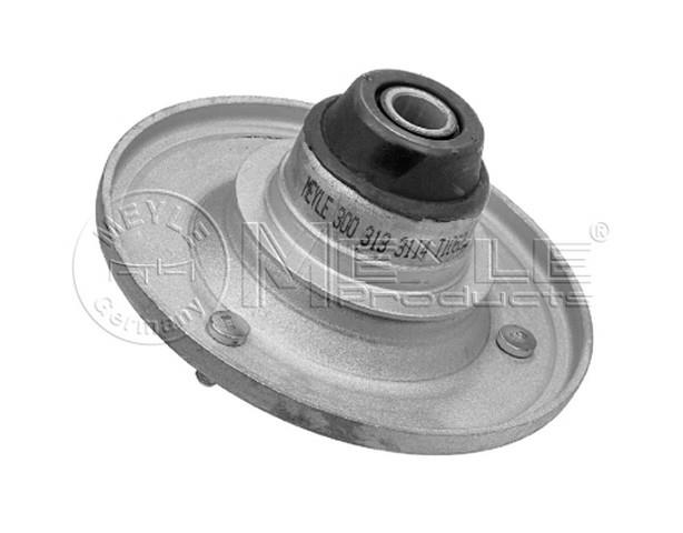 AMORTİSÖR TAKOZU ÖN EDC E39