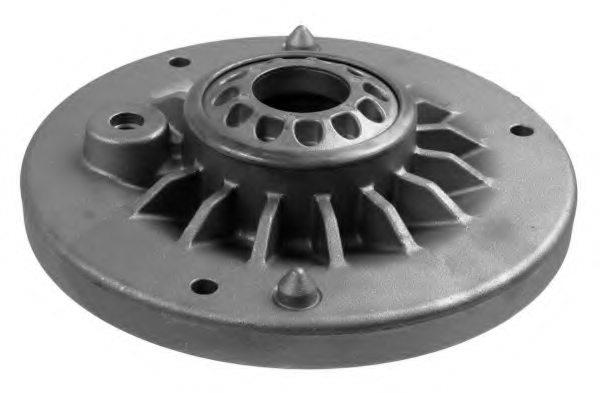 AMORTİSÖR TAKOZU ÖN EDC F25