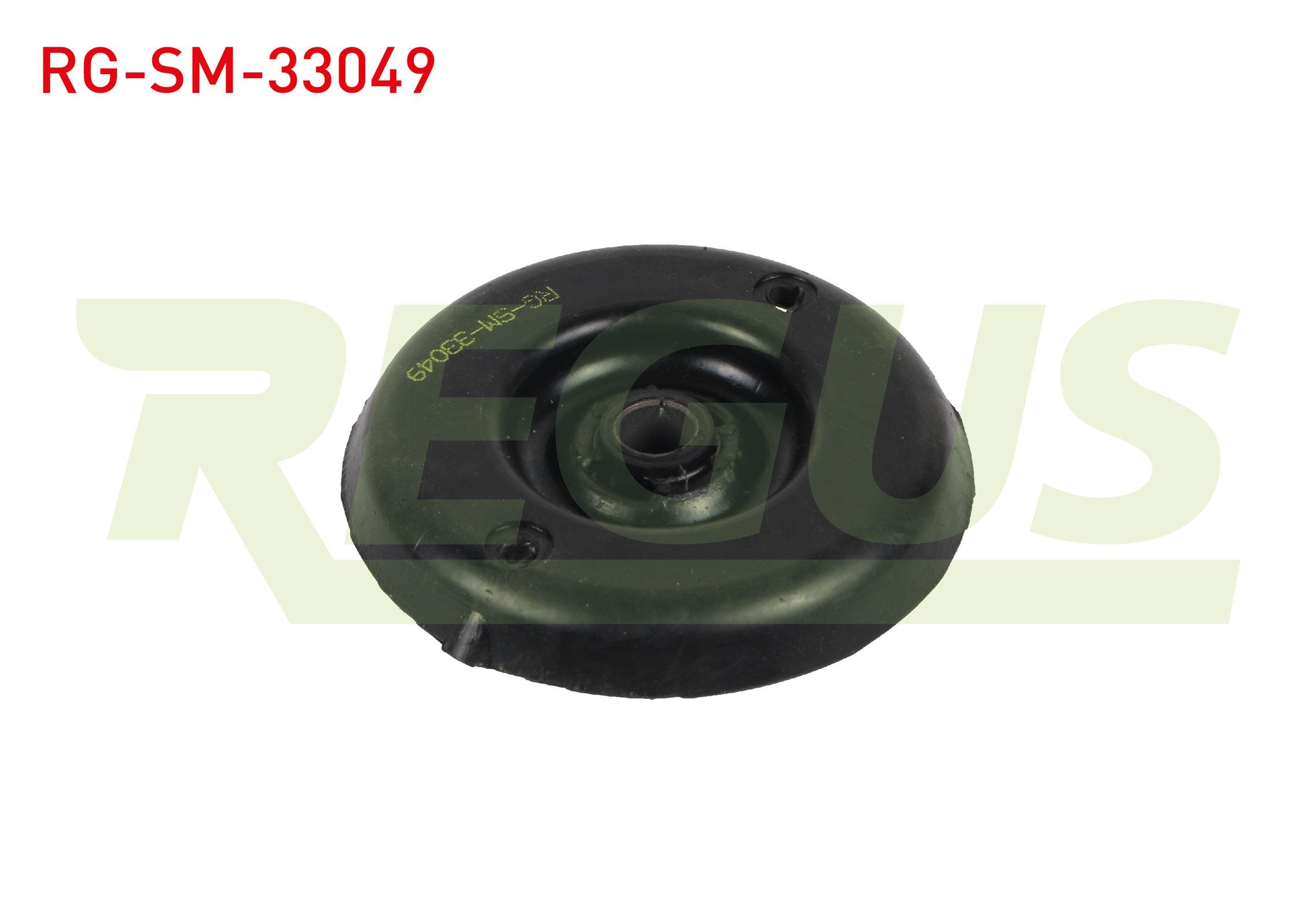 AMORTISOR TAKOZU ON PEUGEOT 308 2007-2013 / CITROEN C4 2009-2006