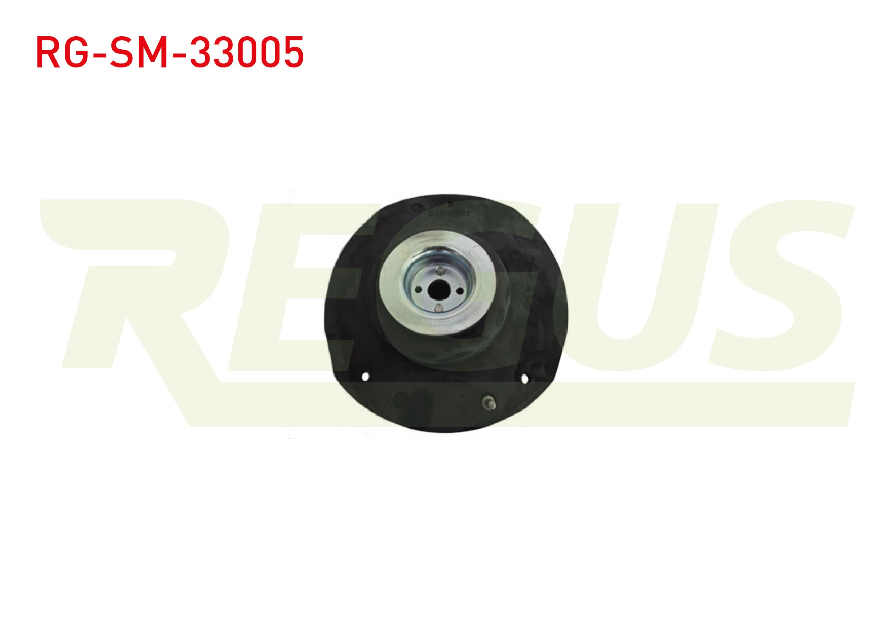 AMORTISOR TAKOZU ON SAG PEUGEOT 206 (2A/C) 1.4i 1998-2006