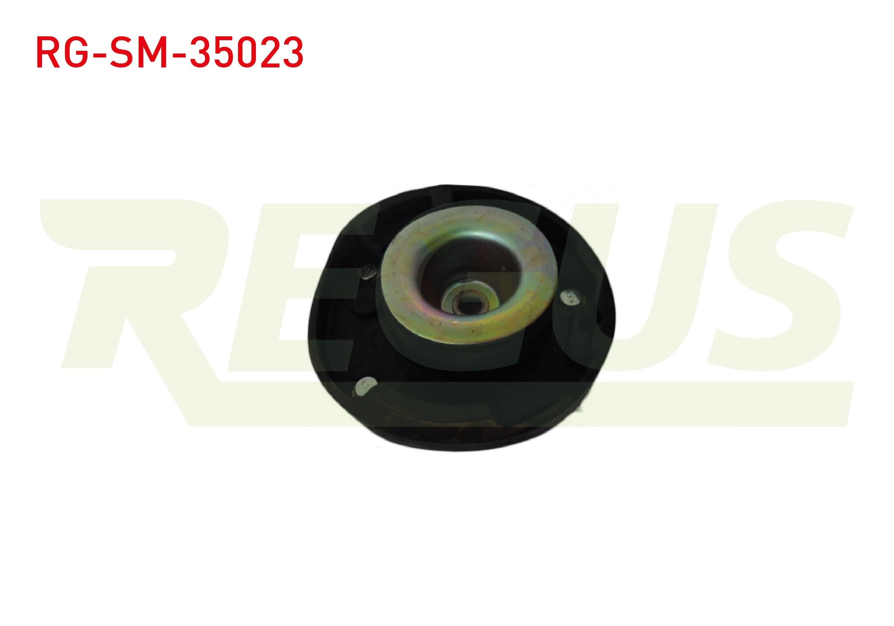 AMORTISOR TAKOZU ON SAG RENAULT LAGUNA I (B56,556) 1.6i 1993-2001