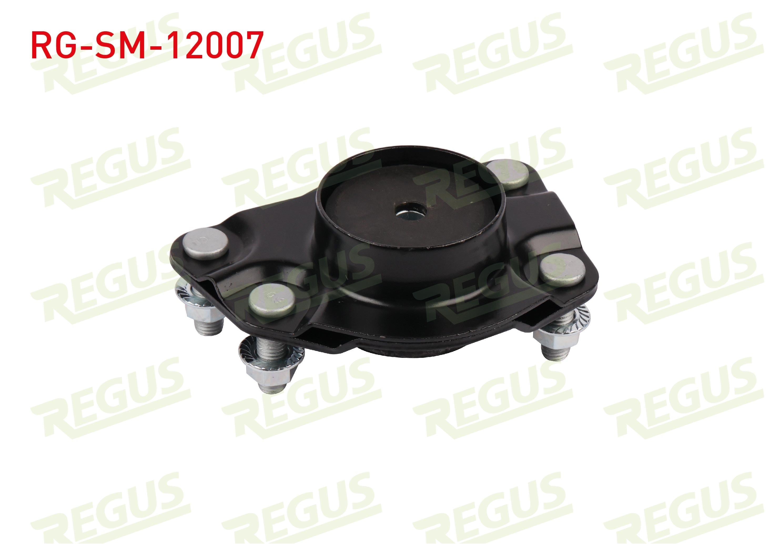 AMORTISOR TAKOZU ON SOL JEEP CHEROKEE (KJ) 2001-2008