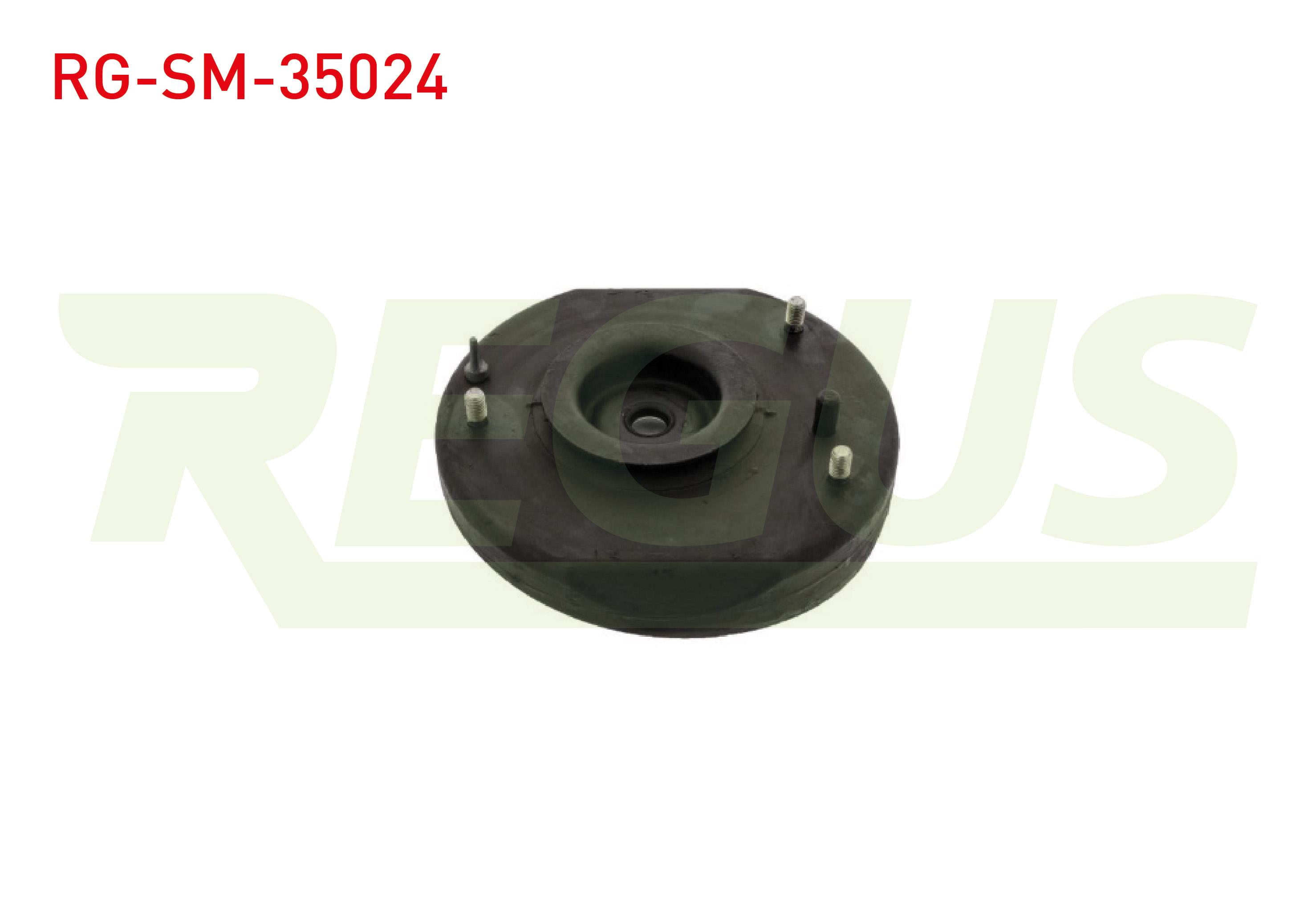 AMORTISOR TAKOZU ON SOL RENAULT LAGUNA I (B56,556) 1.6i 1993-2001