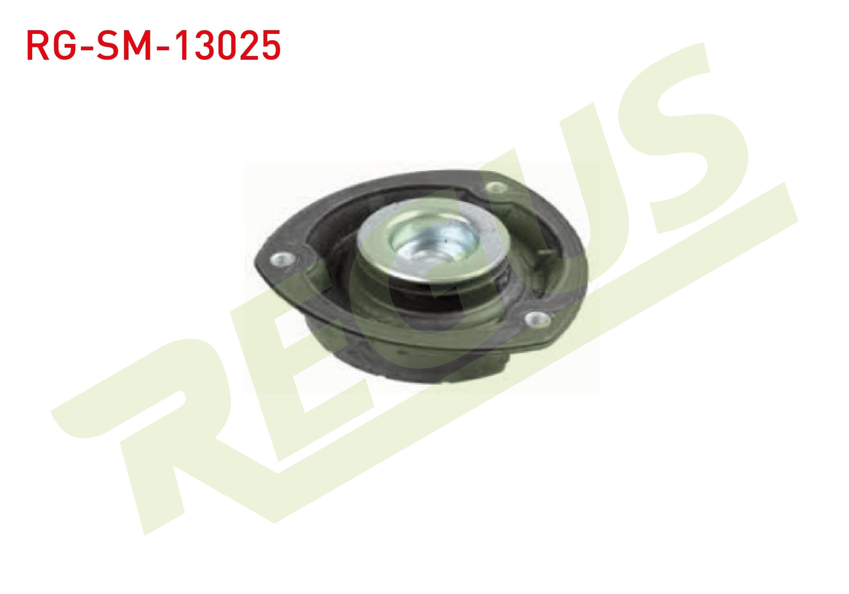 AMORTISOR TAKOZU ON SOL-SAG AUDI A3 (8V1) 1.6 TDI 2012-