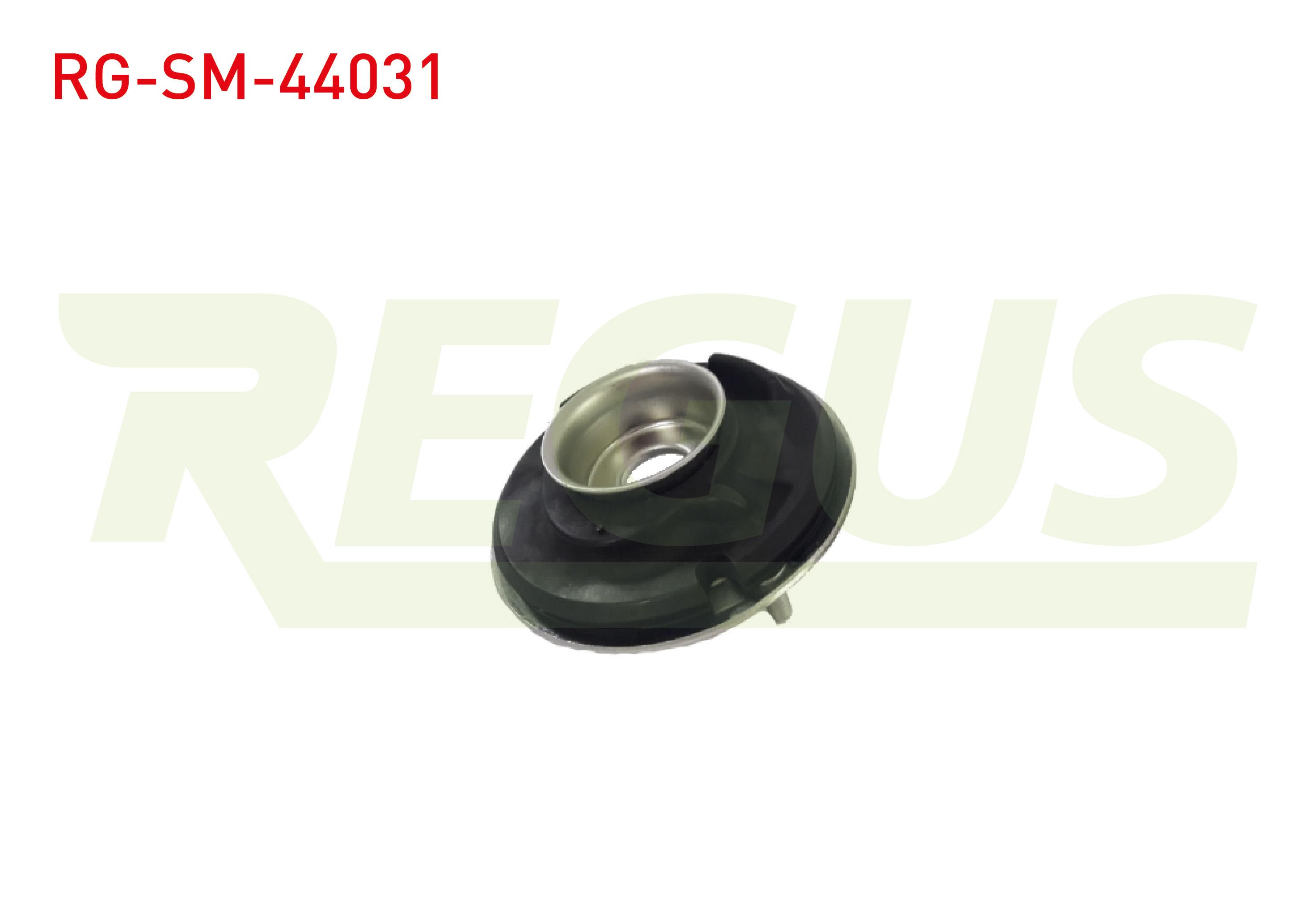 AMORTISOR TAKOZU ON SOL-SAG AUDI A6 (4B, C5) 1.6 1997-2004