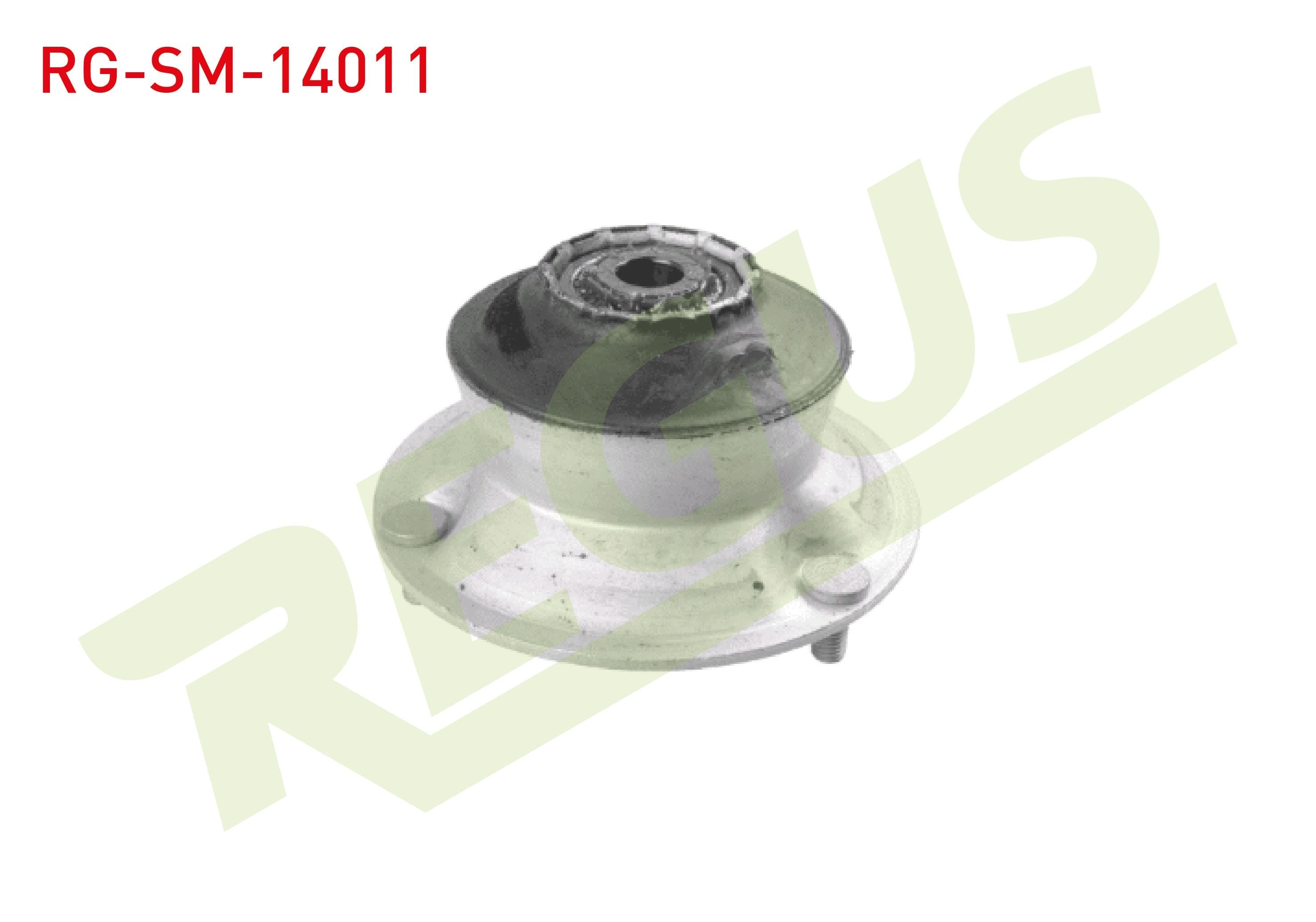 AMORTISOR TAKOZU ON SOL-SAG BMW 3 SERISI (E46) 316 Ci 1998-2005