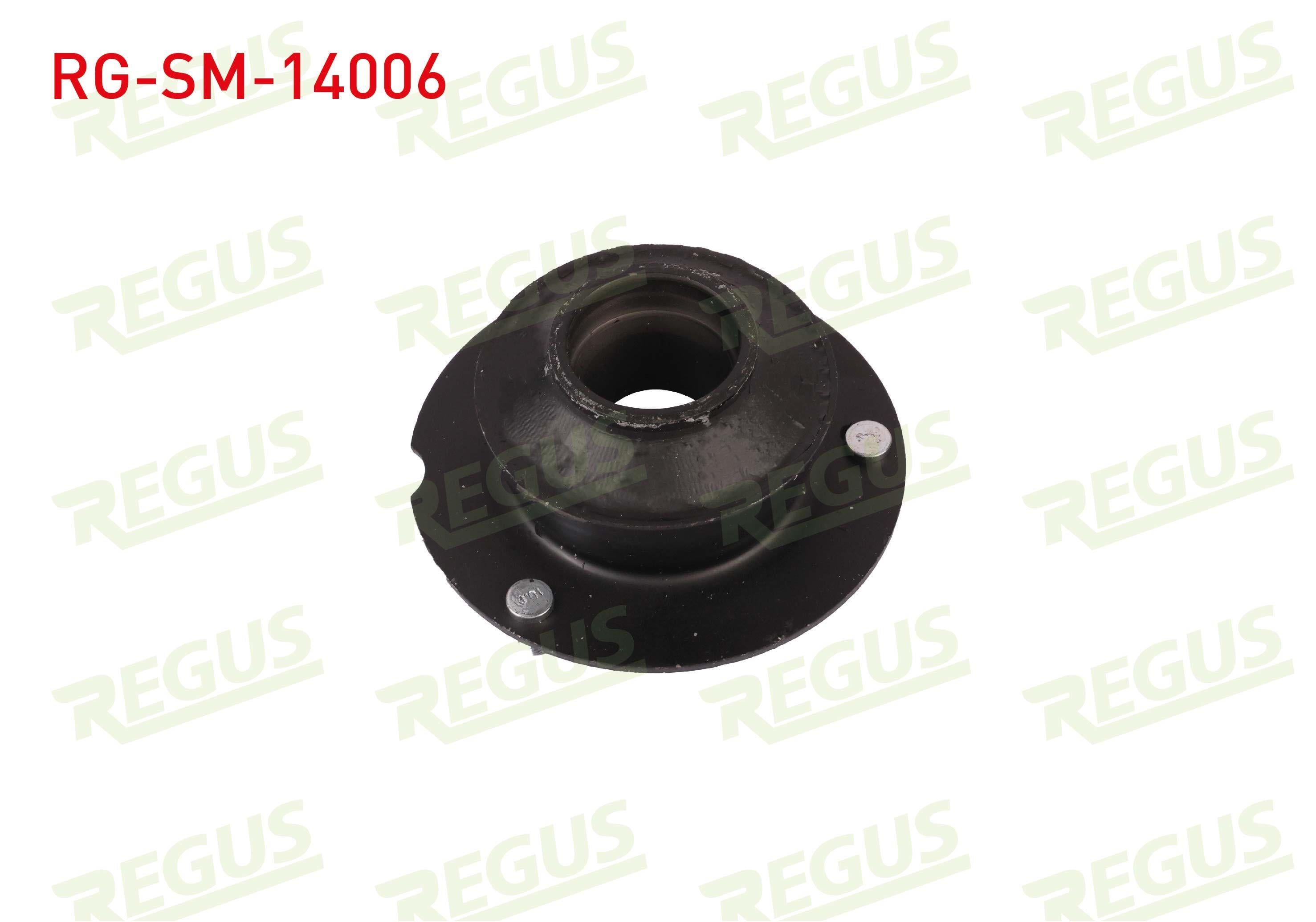 AMORTISOR TAKOZU ON SOL-SAG BMW 3 SERISI (E30) 315 1982-1992