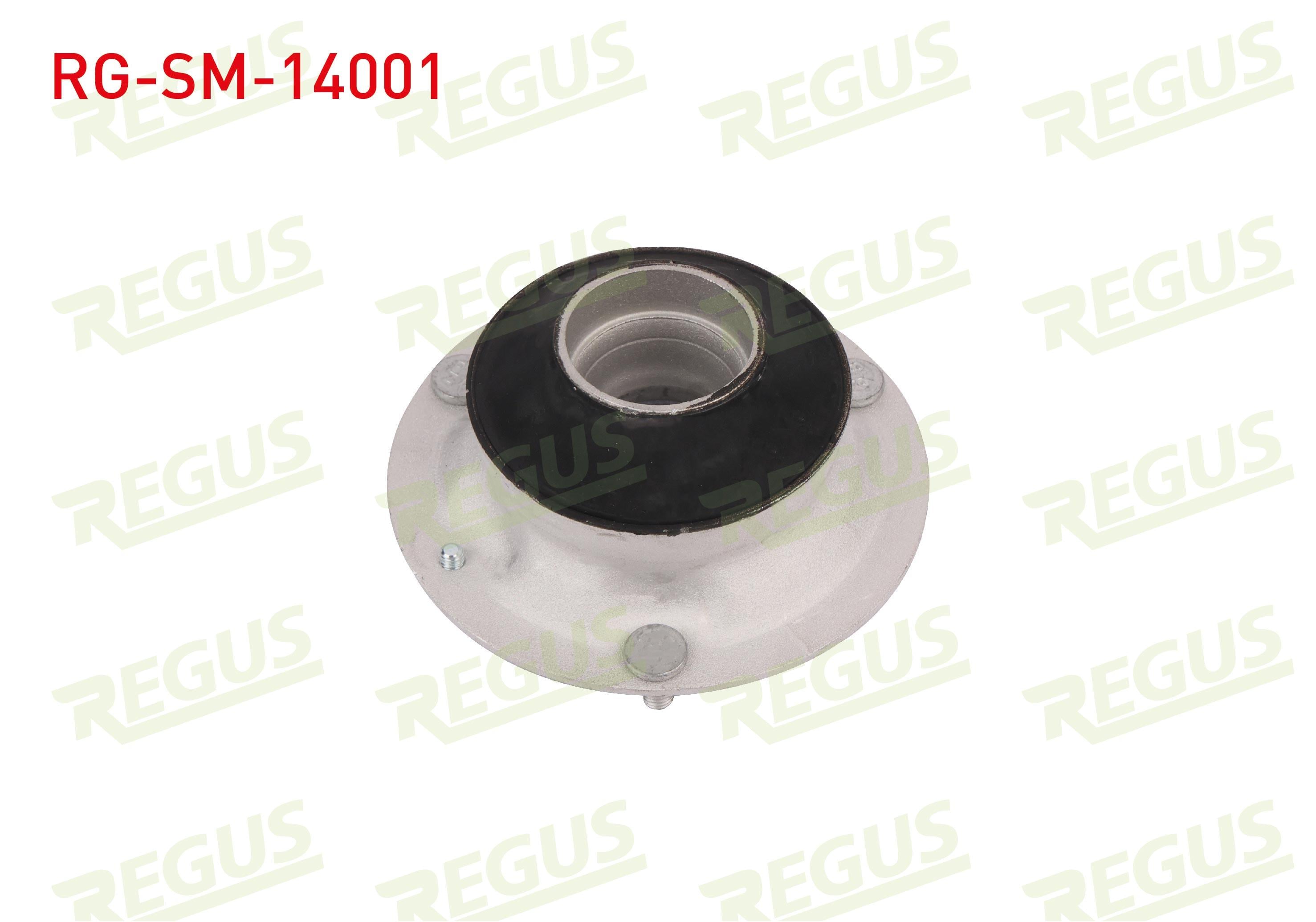 AMORTISOR TAKOZU ON SOL-SAG BMW 3 SERISI (E36) 316 i 1990-1998