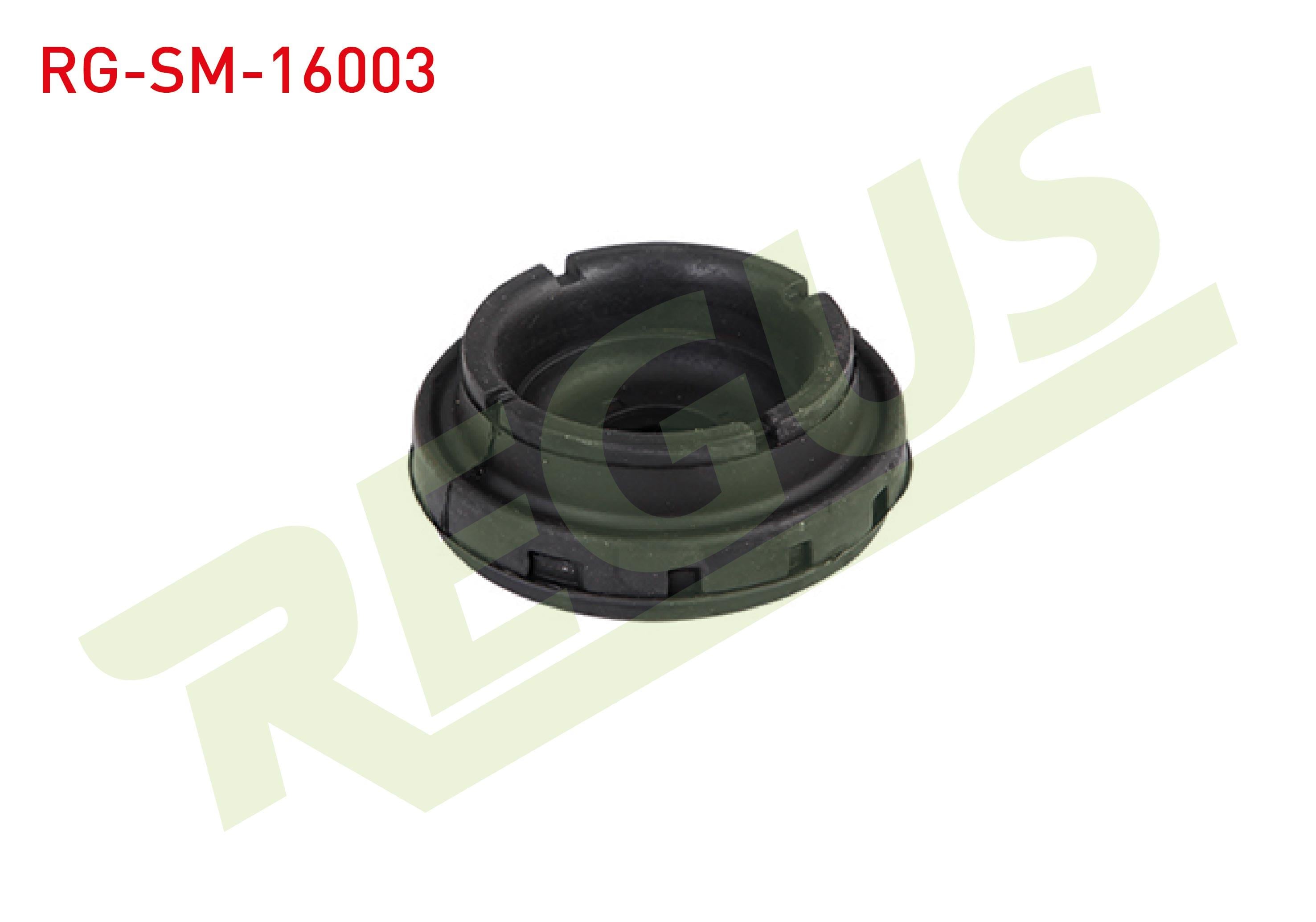 AMORTISOR TAKOZU ON SOL-SAG CHEVROLET AVEO (T250) 1.2 16v 2006-2011