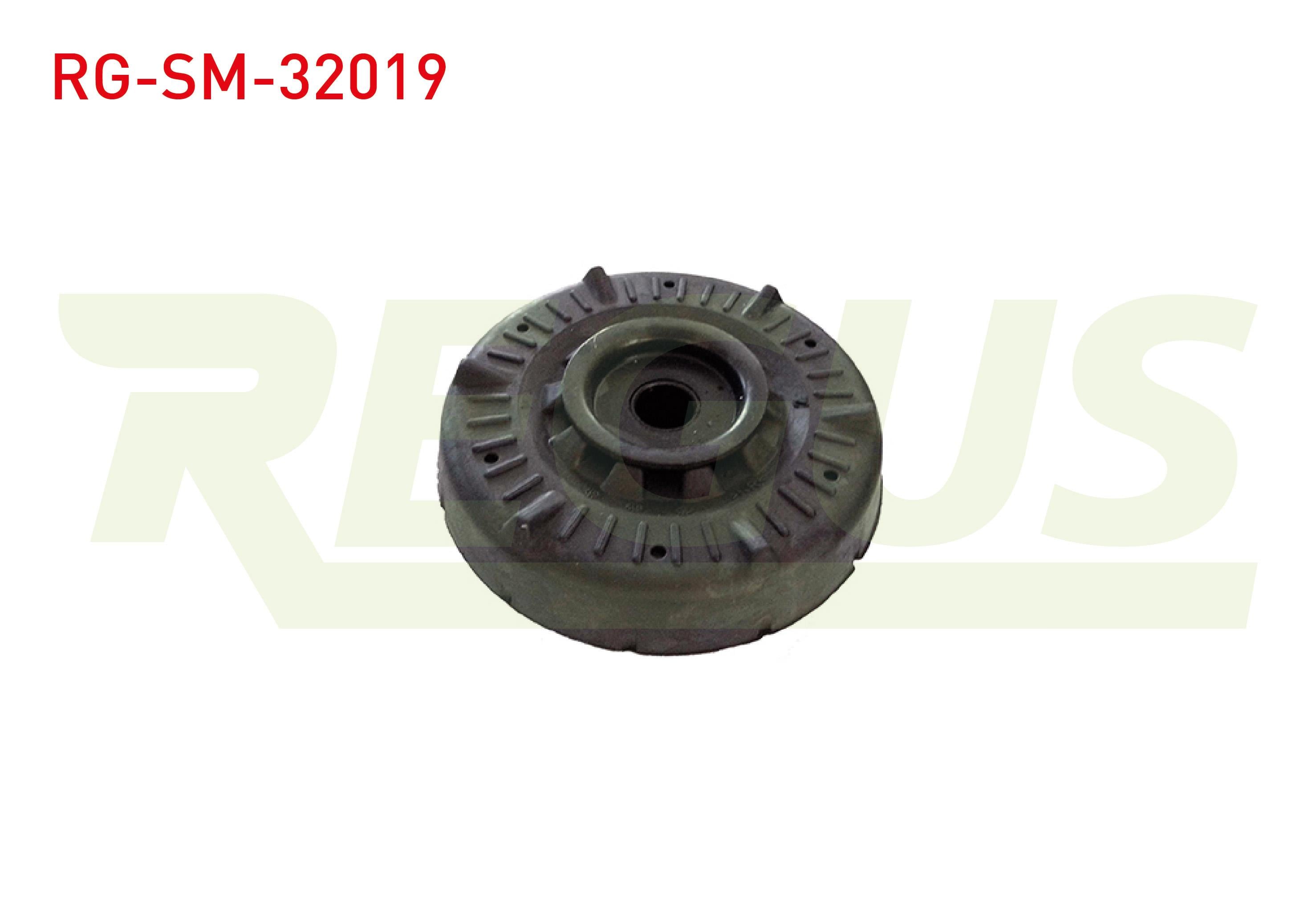AMORTISOR TAKOZU ON SOL-SAG CHEVROLET CRUZE (J300) 1.6 2009-2014