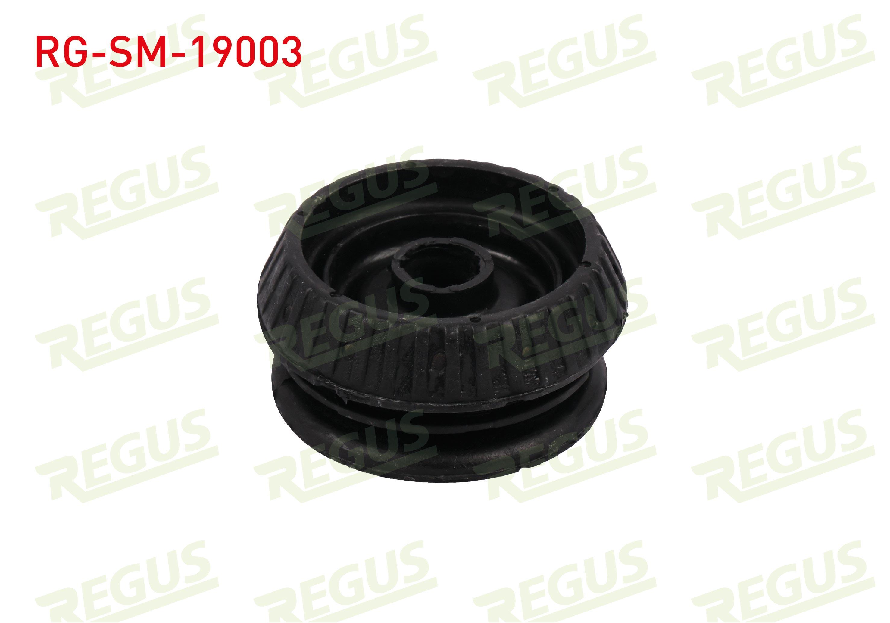AMORTISOR TAKOZU ON SOL-SAG FORD FIESTA IV 1.25i 1996-2002