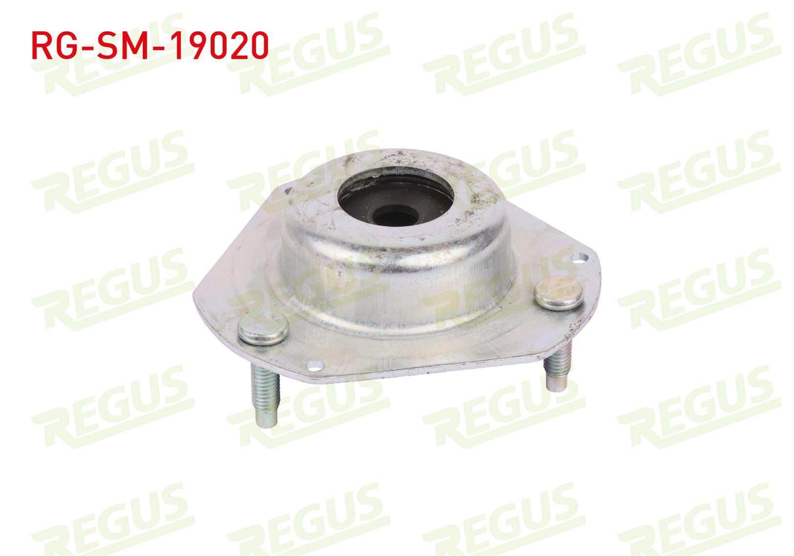 AMORTISOR TAKOZU ON SOL-SAG FORD FIESTA VI 1.25i 2008-2012