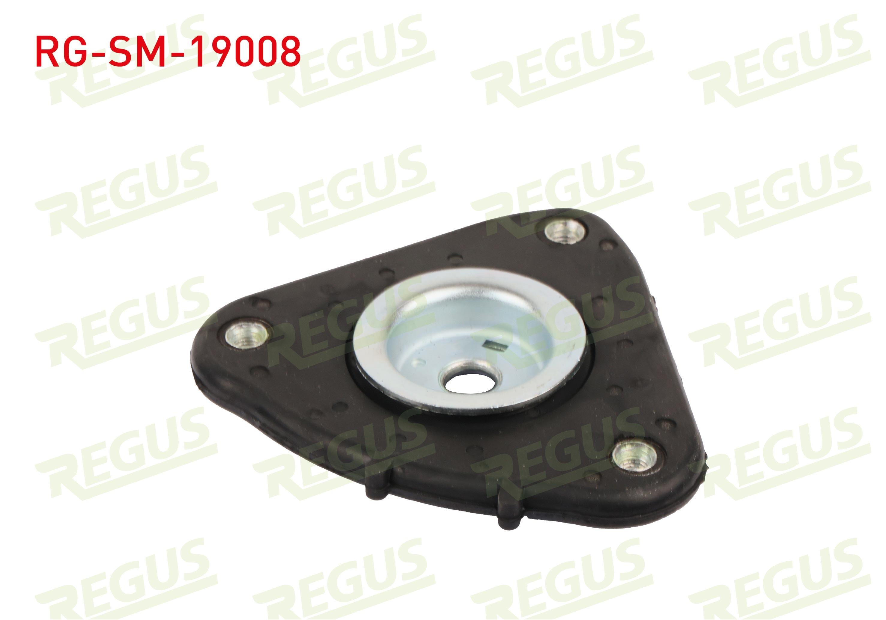 AMORTISOR TAKOZU ON SOL-SAG FORD FOCUS II (DA) 1.4i 2004-2011