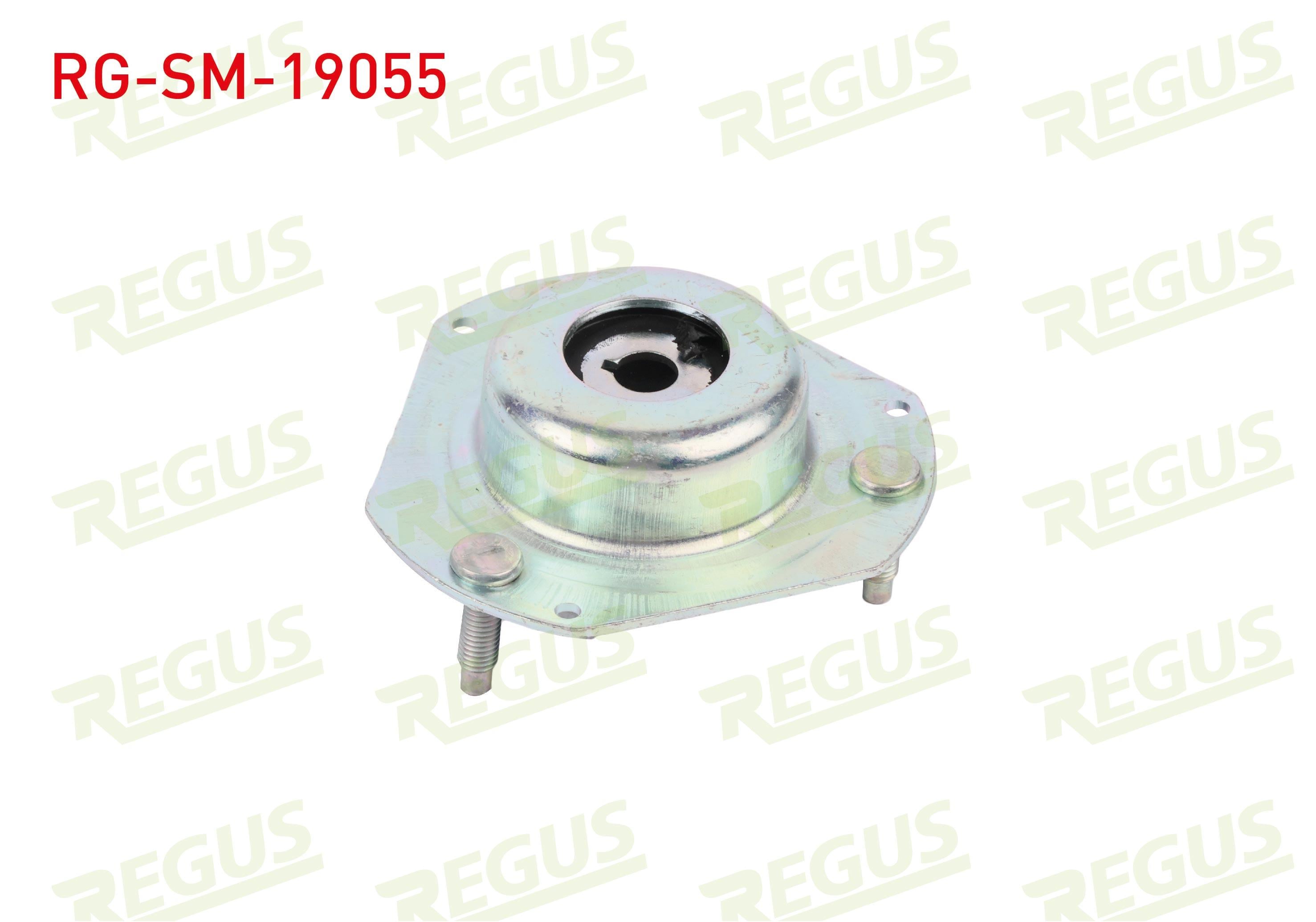 AMORTISOR TAKOZU ON SOL-SAG FORD TRANSIT COURIER 1.5 TDCI 2014-