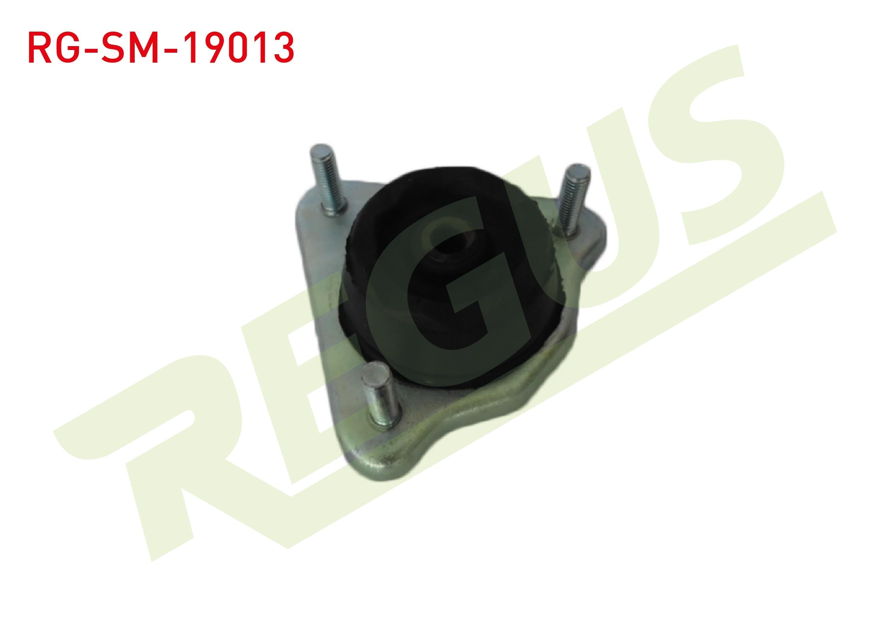 AMORTISOR TAKOZU ON SOL-SAG FORD TRANSIT (T12) 2.5 D 1991-1998