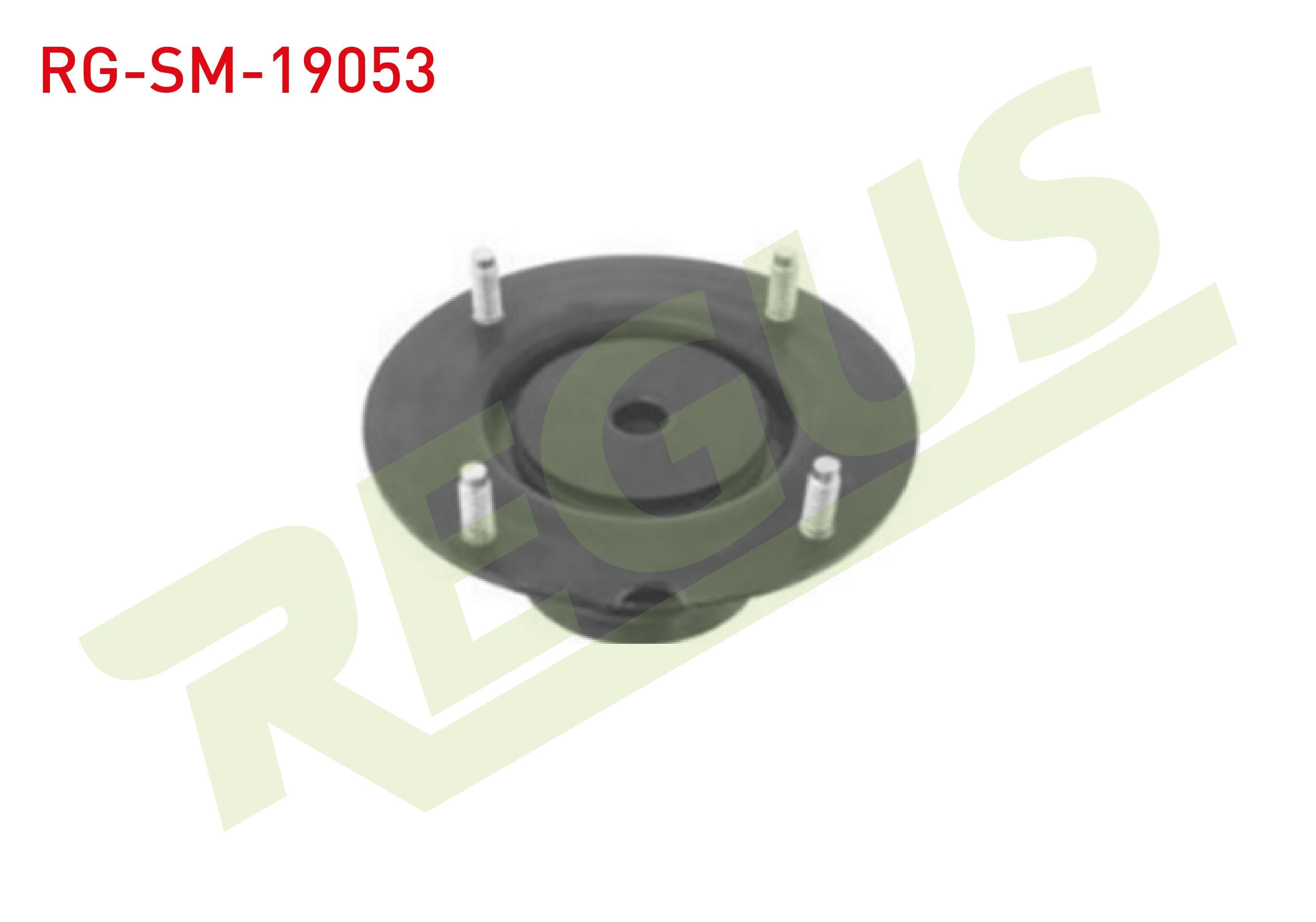 AMORTISOR TAKOZU ON SOL-SAG FORD USA MUSTANG 4.6 2005-2015
