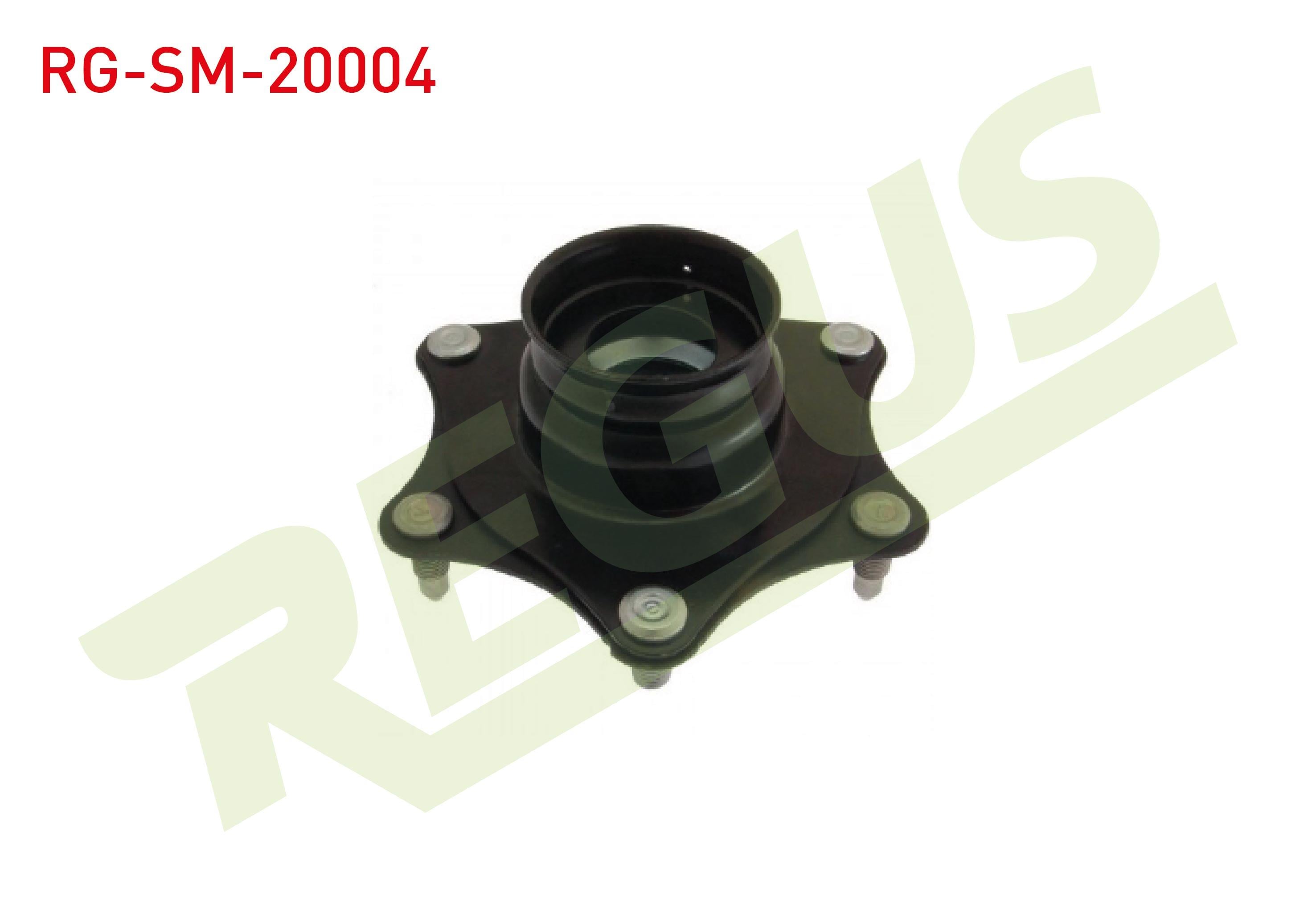 AMORTISOR TAKOZU ON SOL-SAG HONDA CR-V III 2.0 I-VTEC 2006-2012