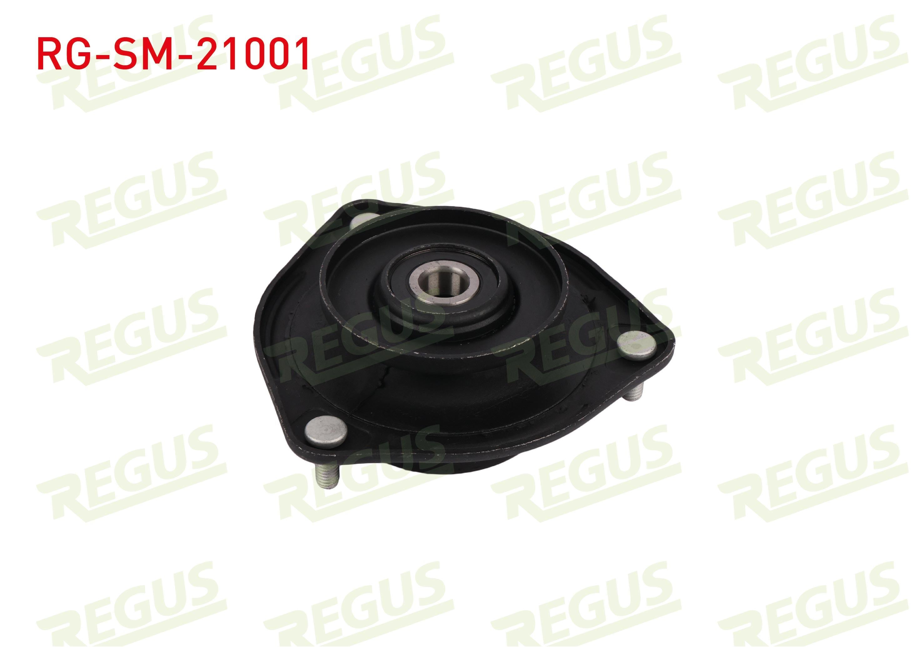 AMORTISOR TAKOZU ON SOL-SAG HYUNDAI ACCENT ADMIRE 1.3 2003-2006
