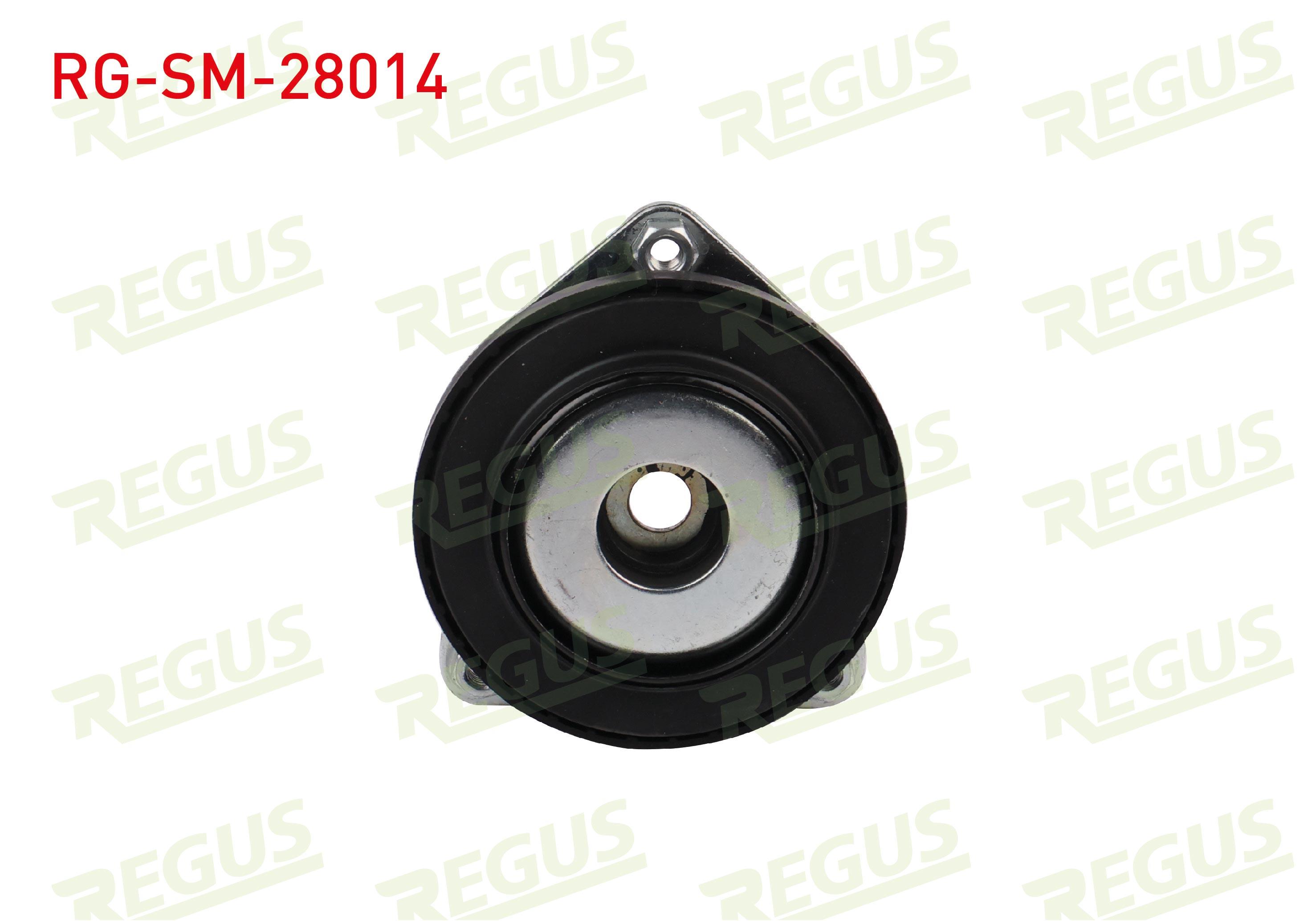 AMORTISOR TAKOZU ON SOL-SAG MERCEDES A CLASS (W169) A 150 2004-2012