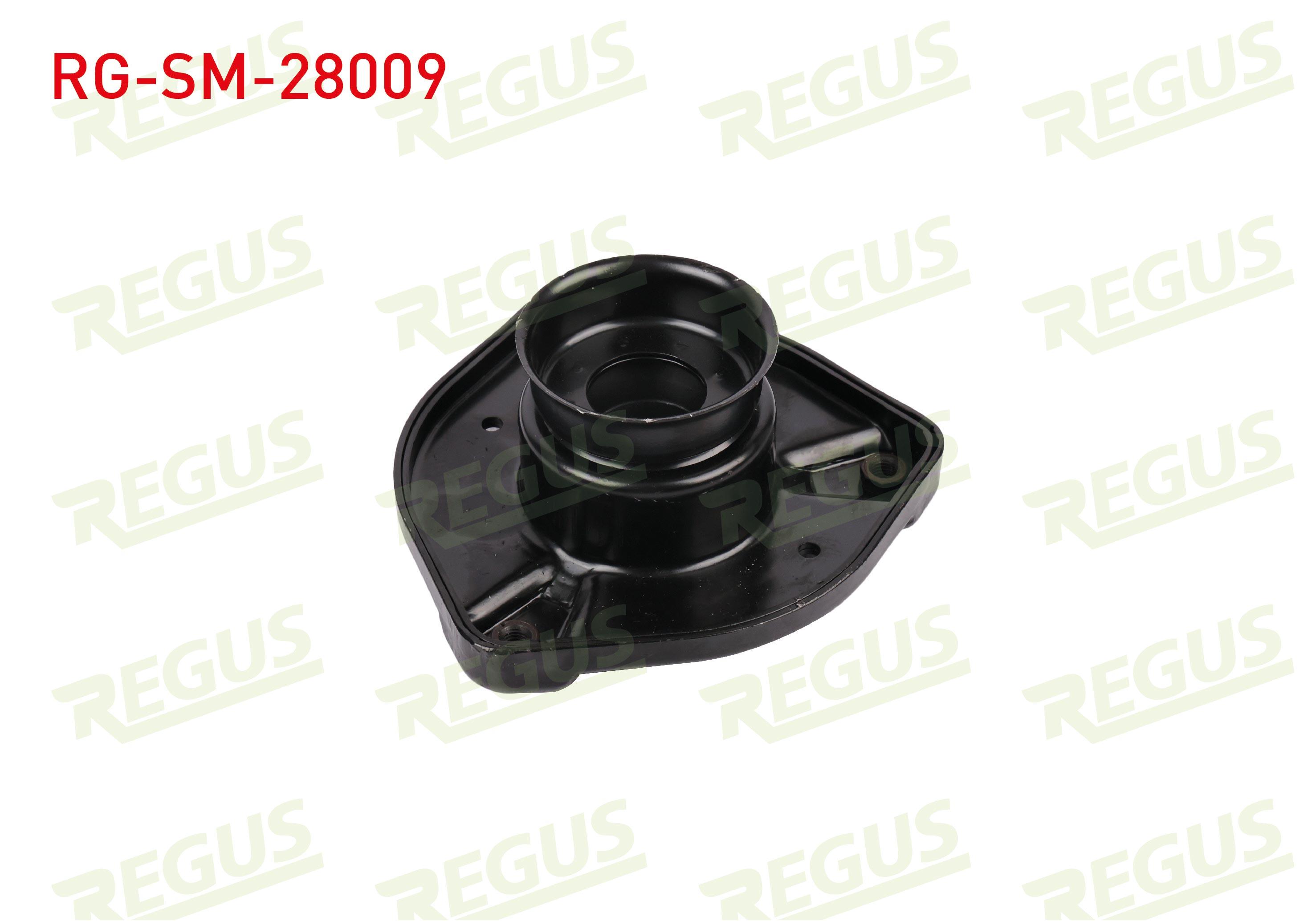 AMORTISOR TAKOZU ON SOL-SAG MERCEDES C CLASS (W204) C 180 2007-2014