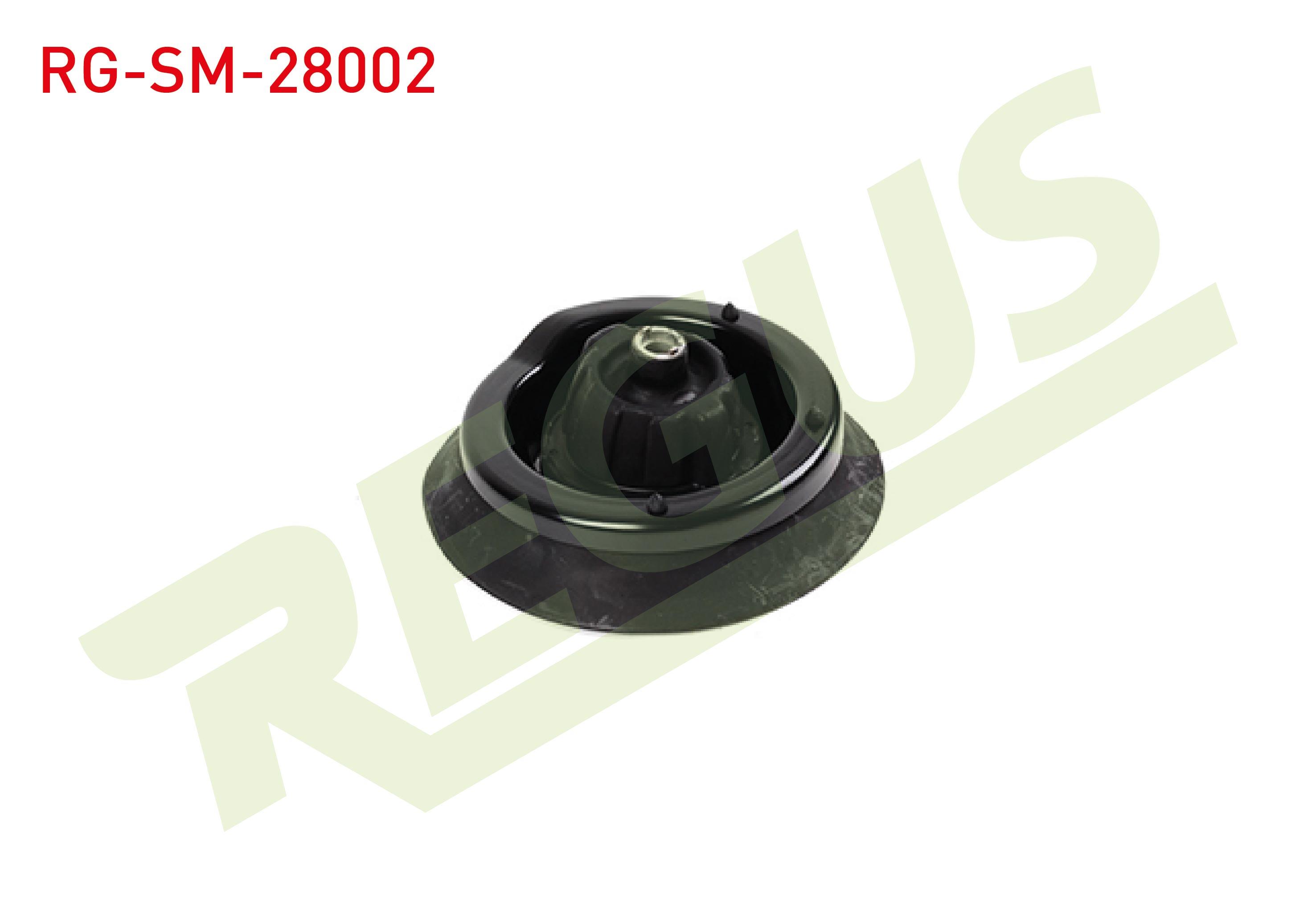 AMORTISOR TAKOZU ON SOL-SAG MERCEDES C CLASS (W203) C 180 2000-2006