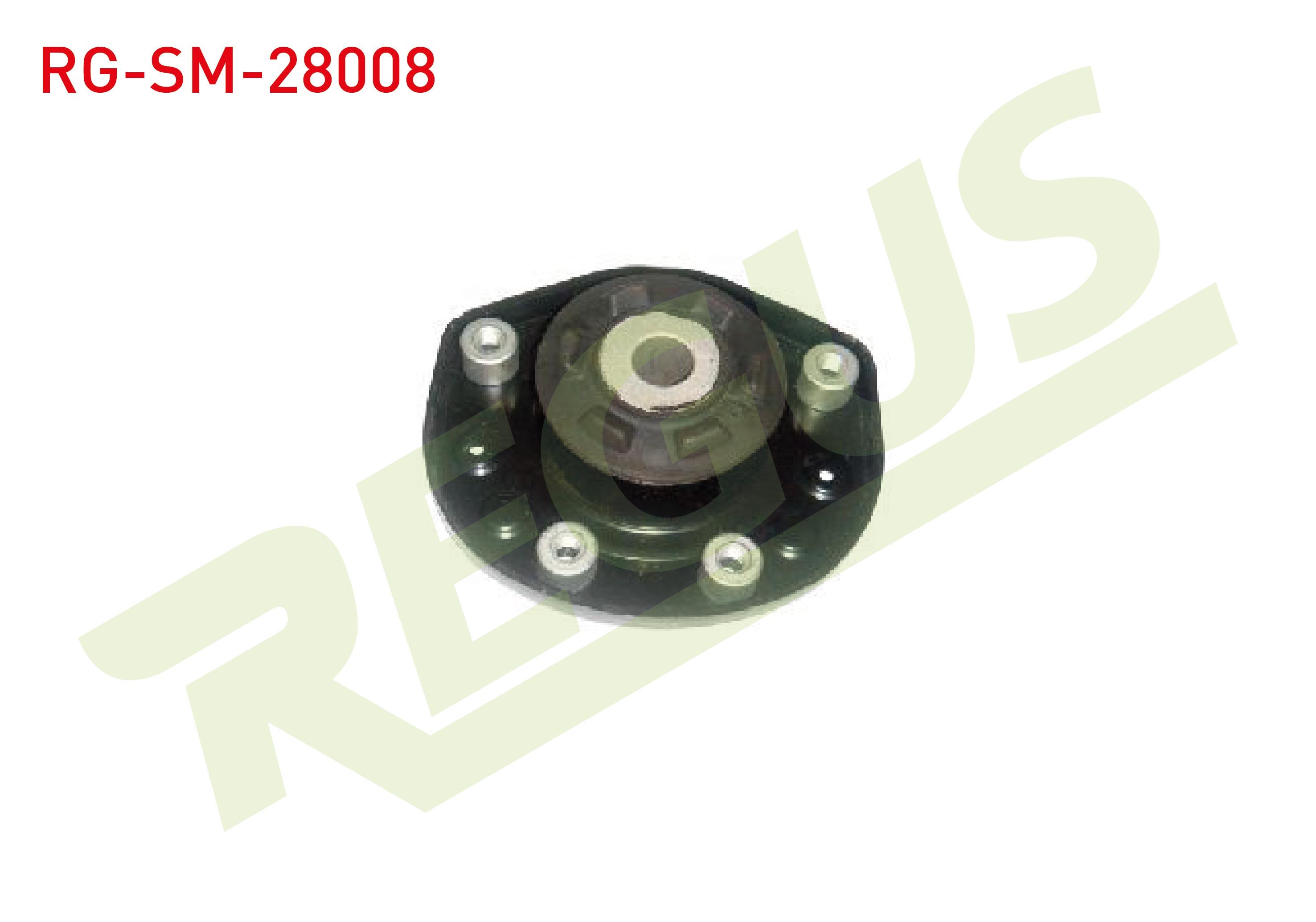 AMORTISOR TAKOZU ON SOL-SAG MERCEDES SPRINTER 3T (906) 210 CDI 2006-2009