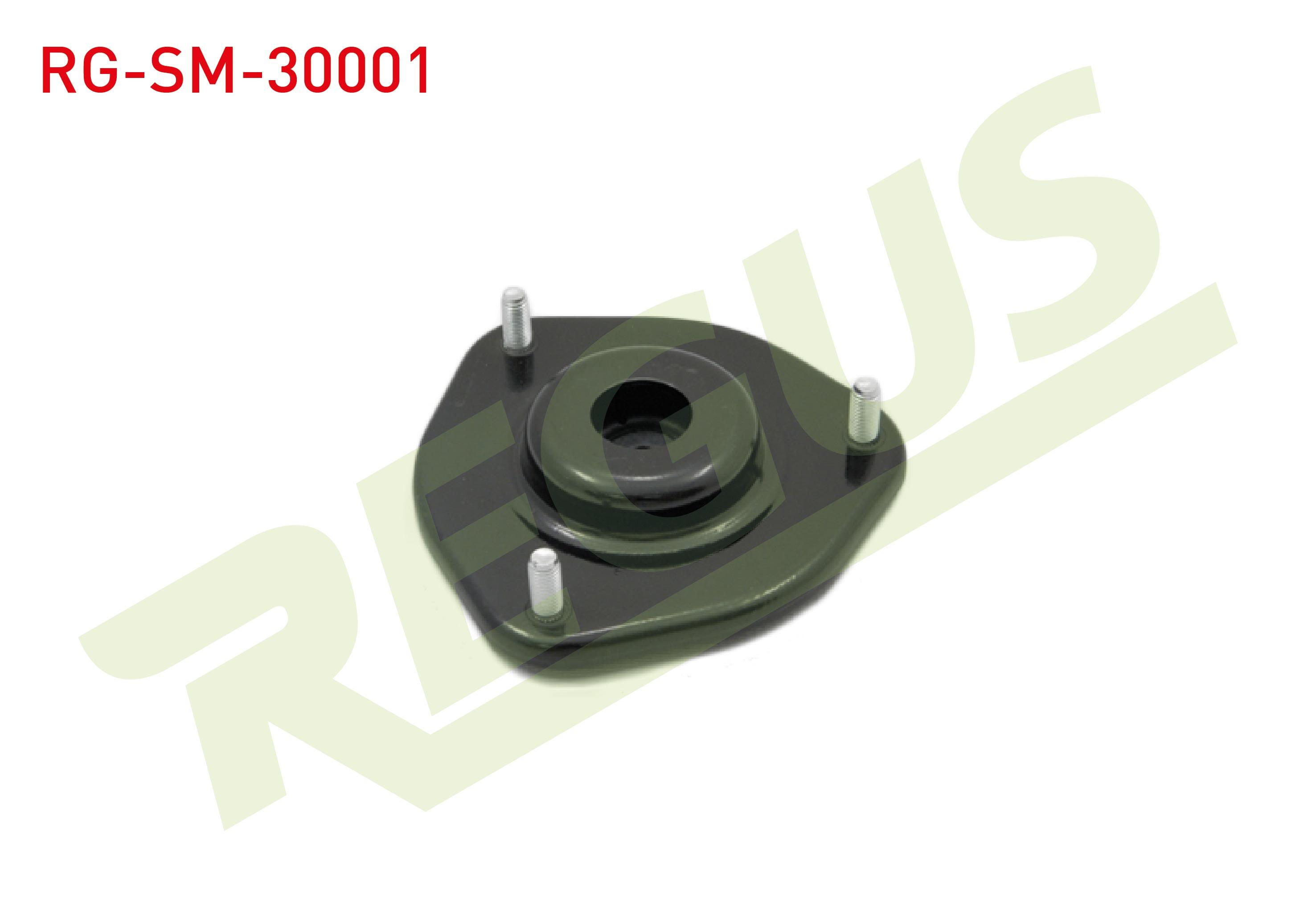 AMORTISOR TAKOZU ON SOL-SAG MITSUBISHI CARISMA (DA) 1.6 1995-2006