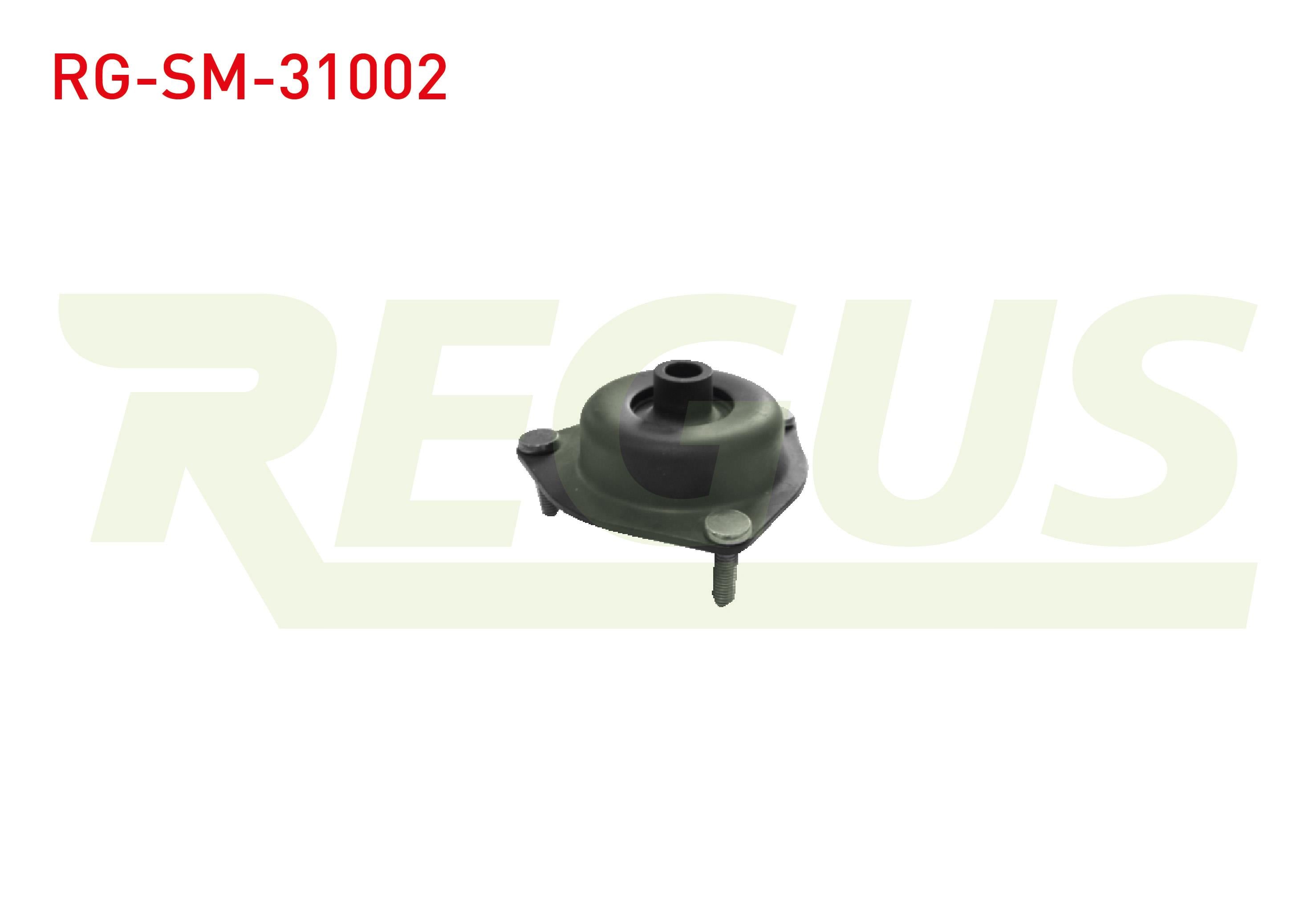 AMORTISOR TAKOZU ON SOL-SAG NISSAN ALMERA II (N16) 2.2 DI 1995-2000