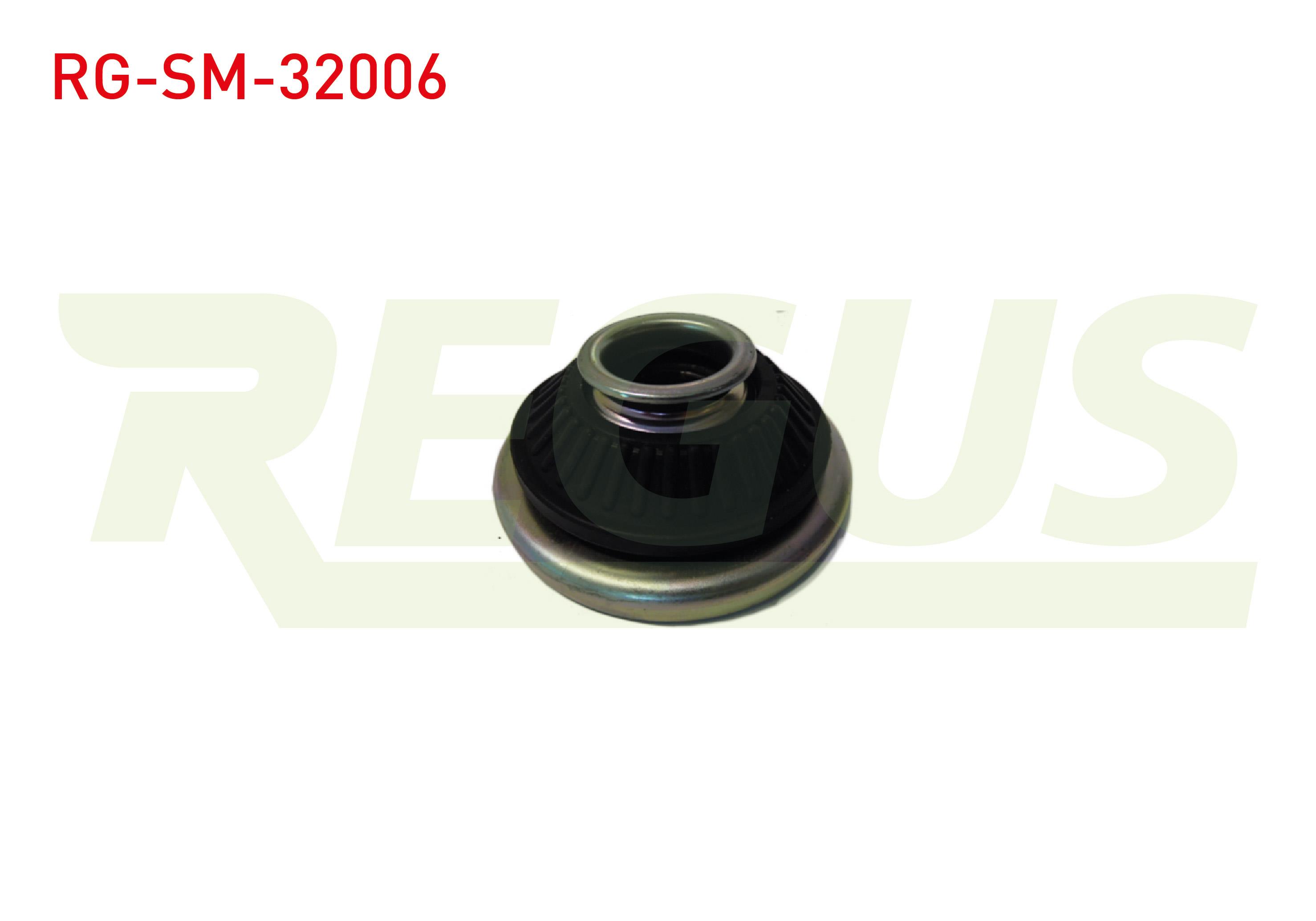 AMORTISOR TAKOZU ON SOL-SAG OPEL ASTRA H 1.6i 2004-2010