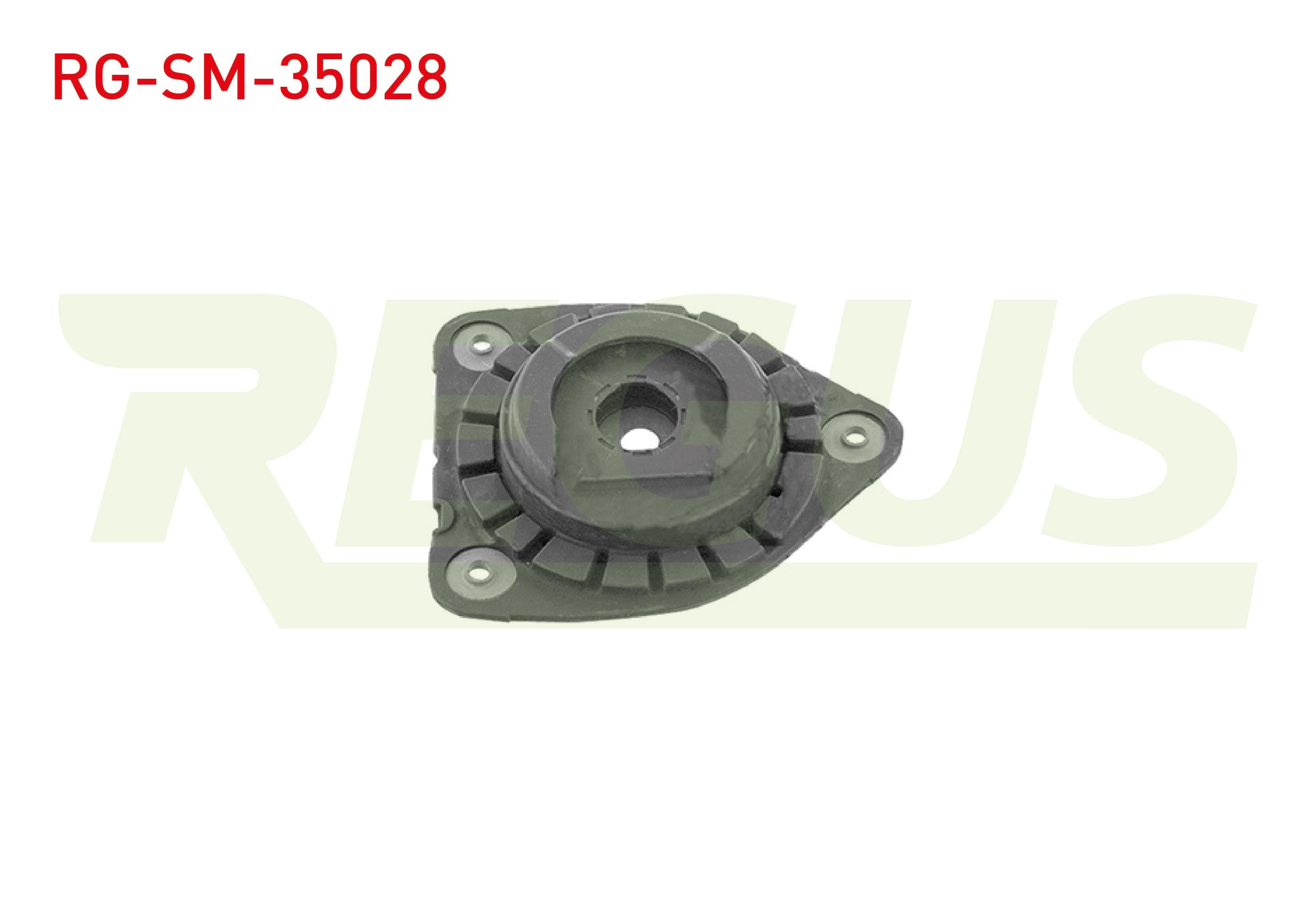 AMORTISOR TAKOZU ON SOL-SAG RENAULT LAGUNA III (BT0/1) 1.5 DCI 2007-