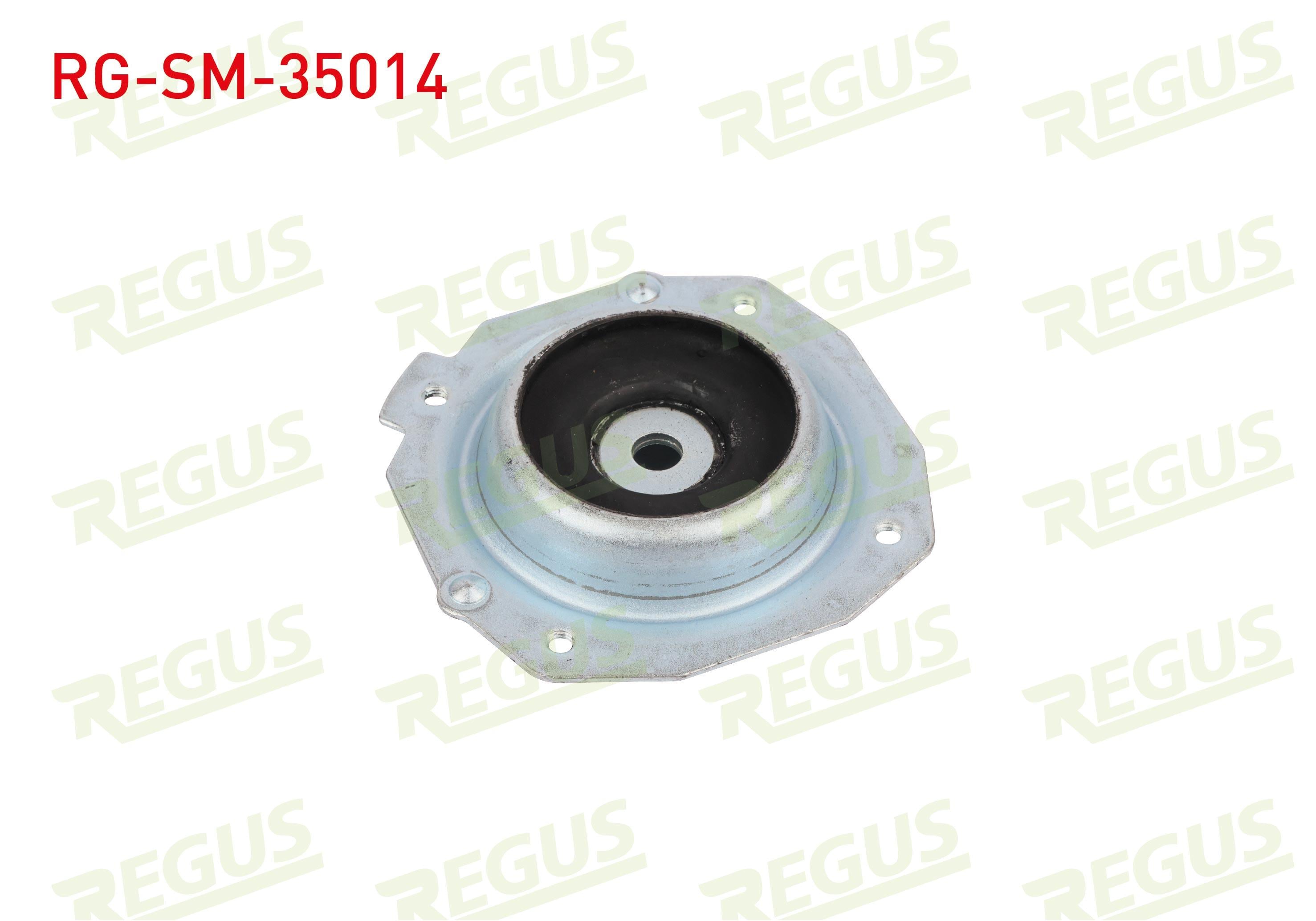 AMORTISOR TAKOZU ON SOL-SAG RENAULT R21 (B48,L48) MANAGER 1.7 1986-1993