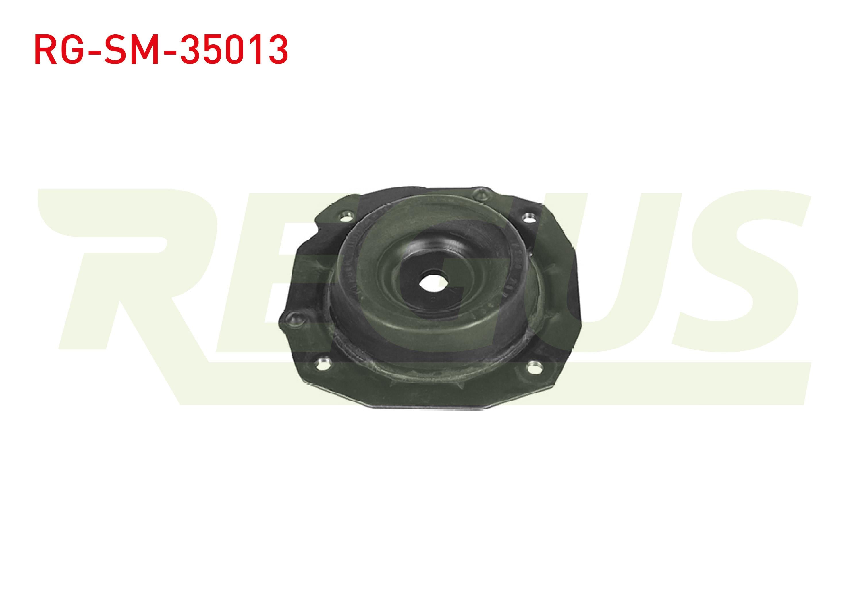 AMORTISOR TAKOZU ON SOL-SAG RENAULT R21 (B48,L48) CONCORDE 2.0 1986-1993