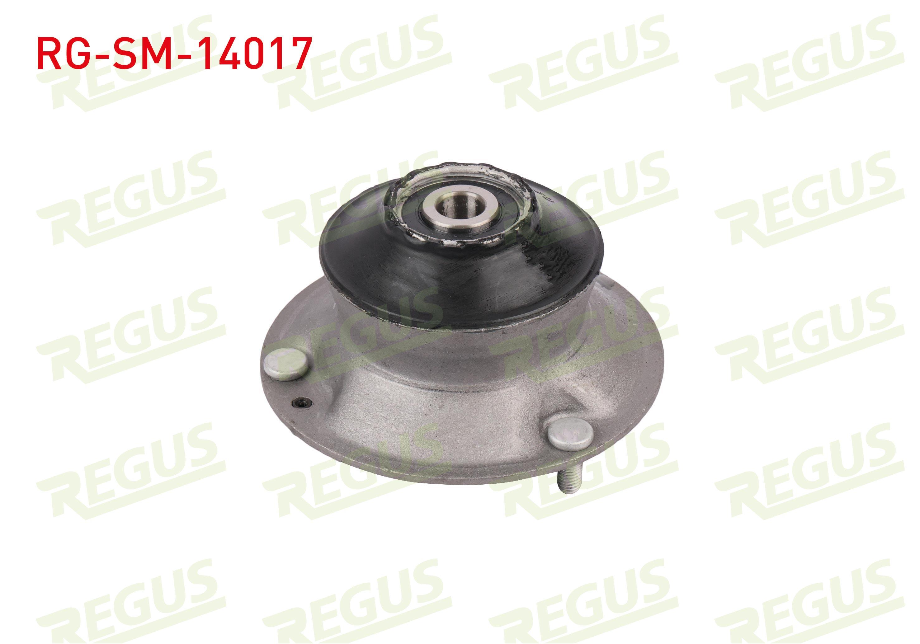 AMORTISOR TAKOZU ON SOL-SAG RULMANLI BMW 3 SERISI (E90) 316 i 2005-2011