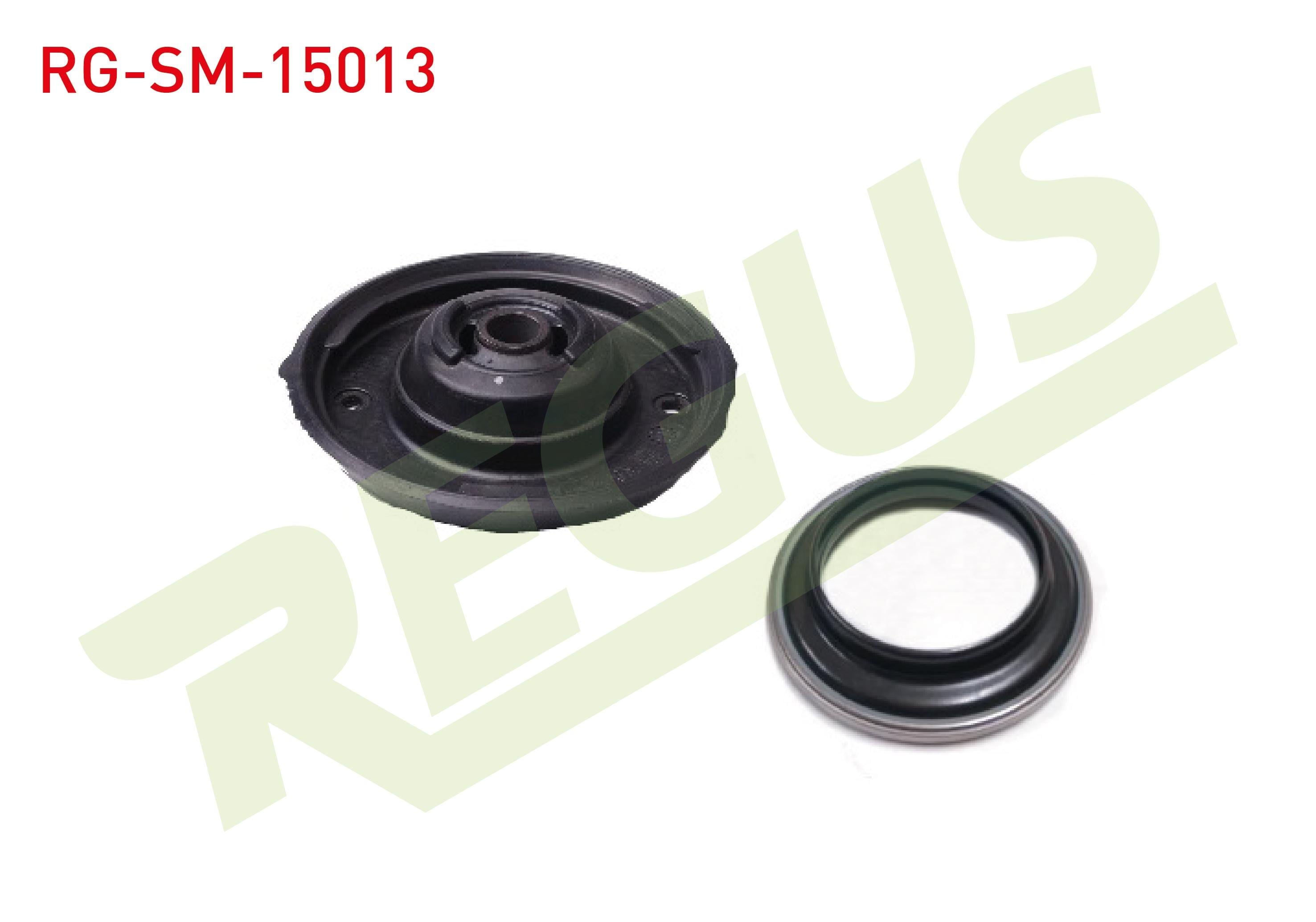 AMORTISOR TAKOZU ON SOL-SAG RULMANLI CITROEN BERLINGO 1.6 HDI 2008-