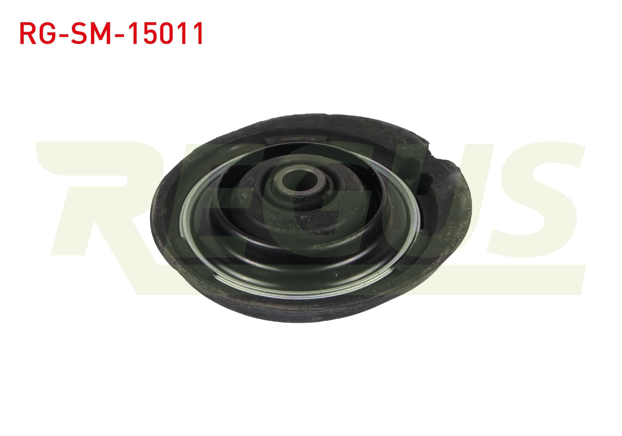 AMORTISOR TAKOZU ON SOL-SAG RULMANLI CITROEN C2 (JM) 1.4 HDI 2003-2009